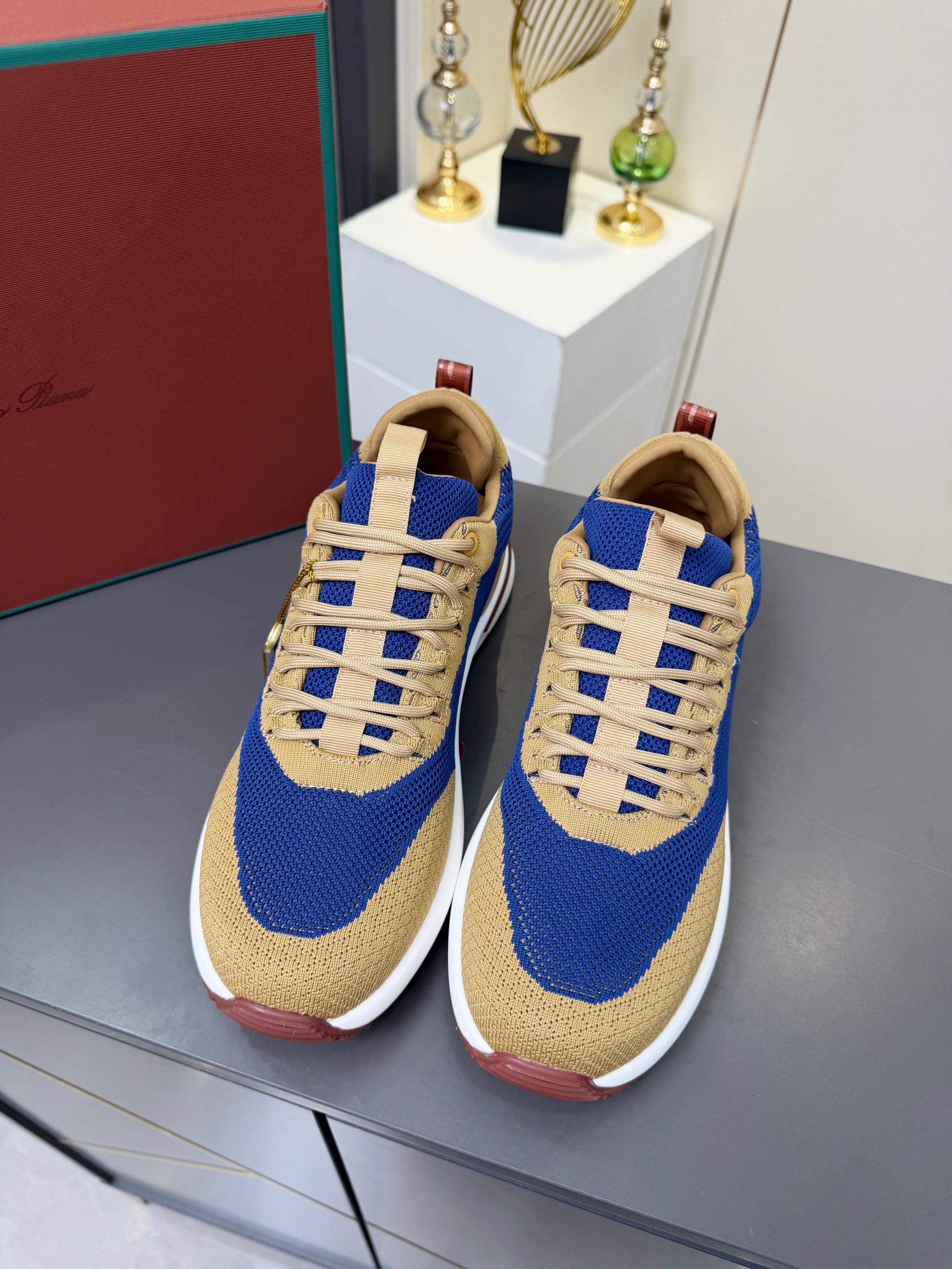 Loro Piana Sneakers