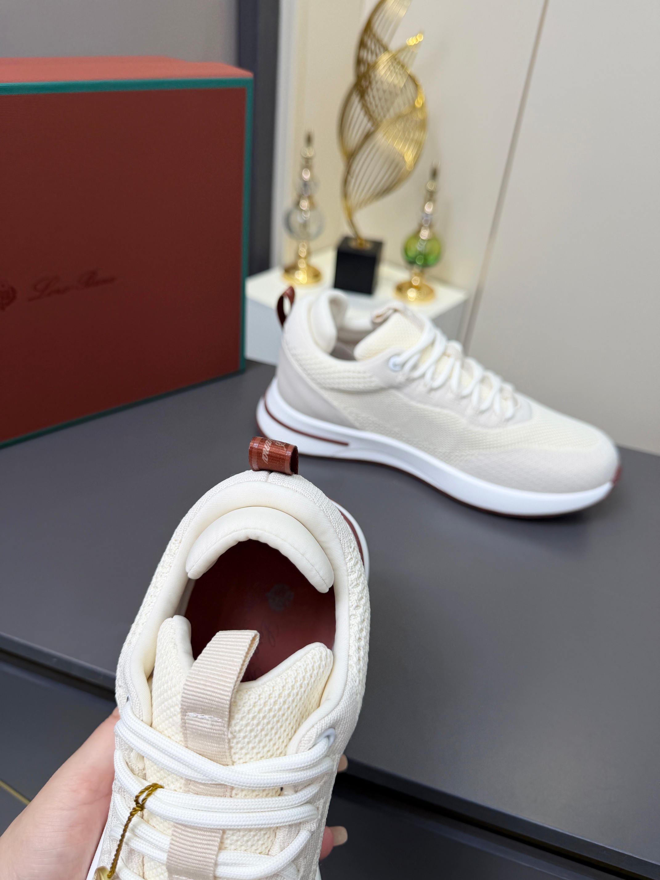 Loro Piana Sneakers