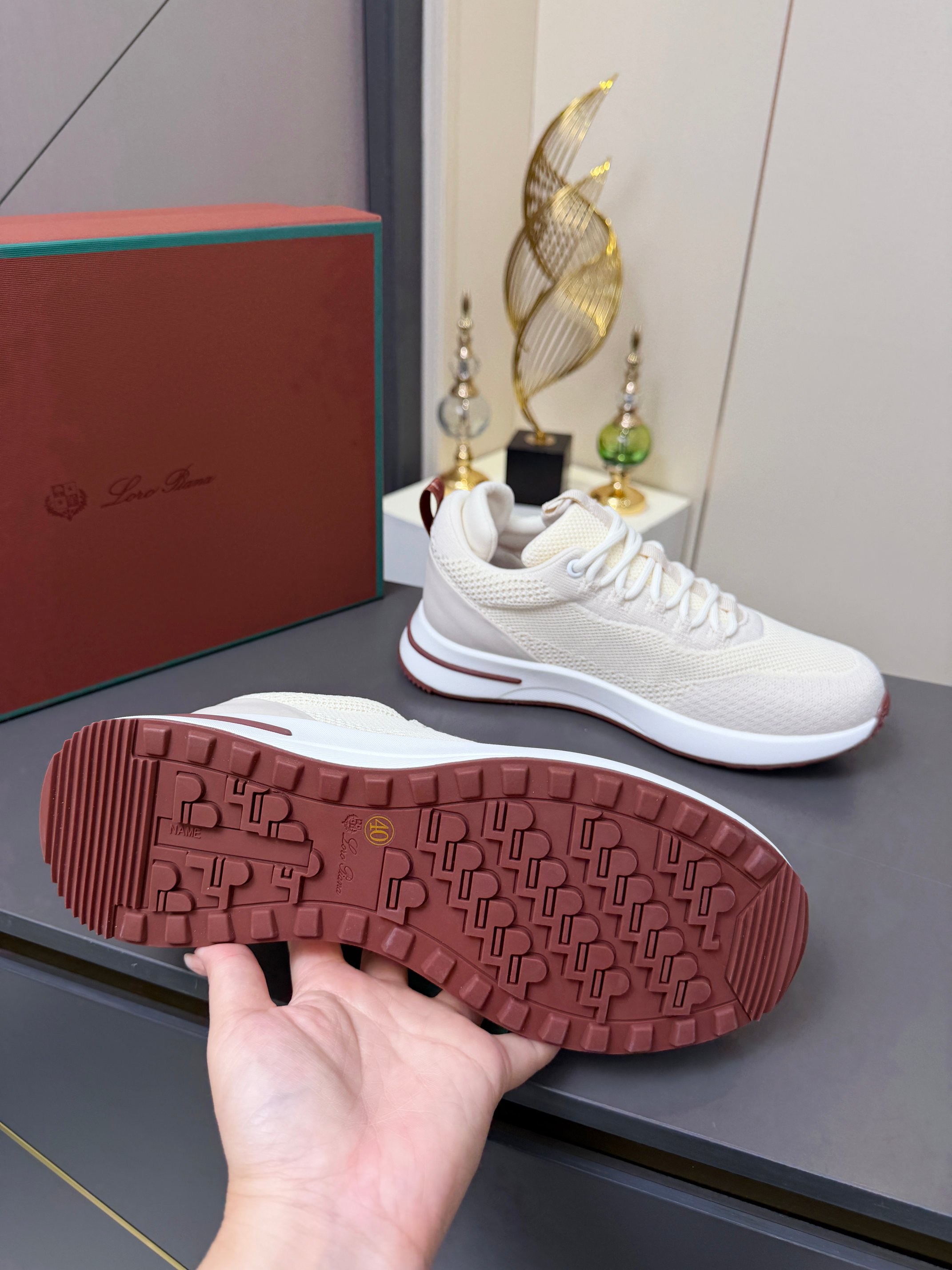 Loro Piana Sneakers