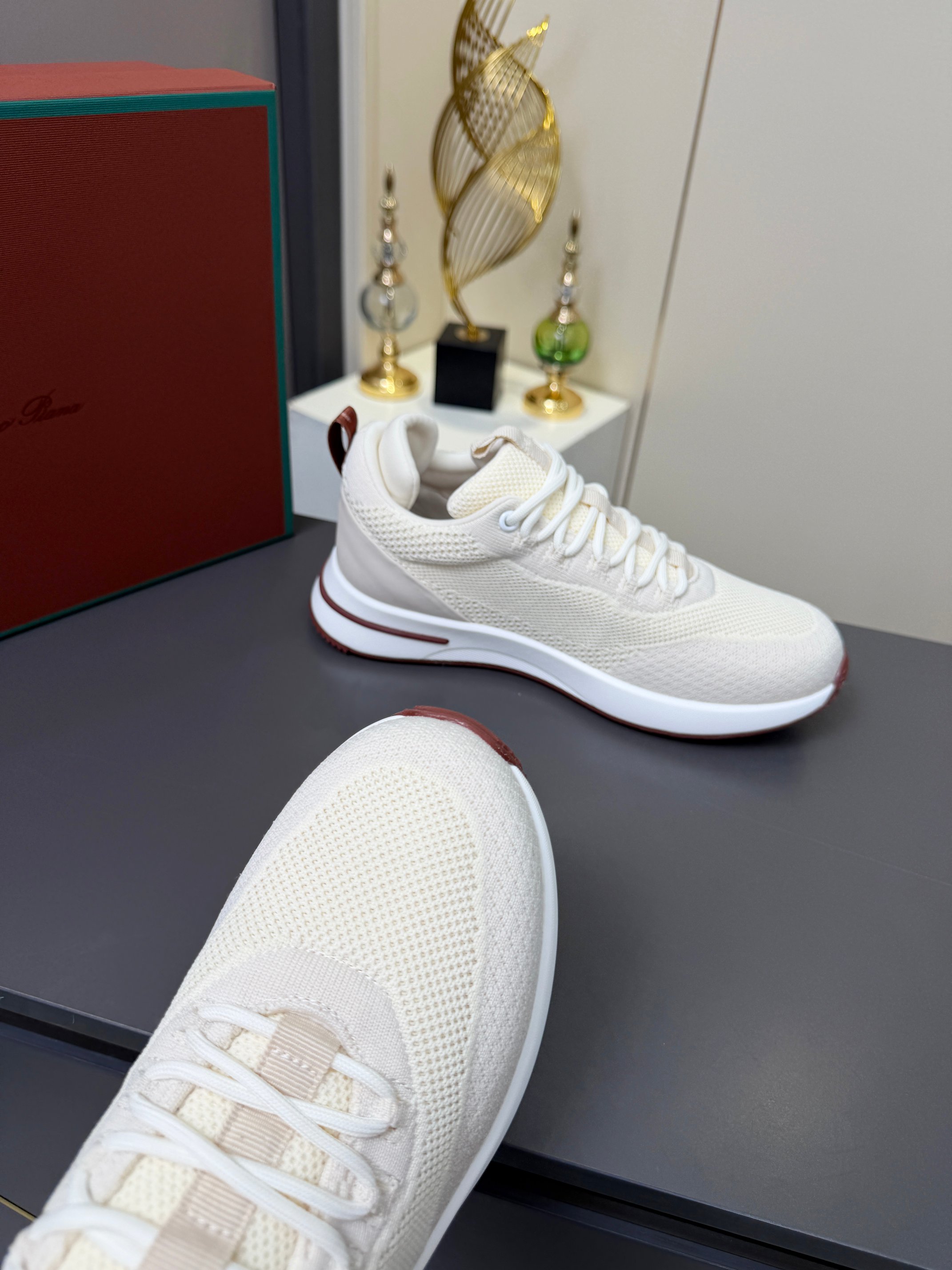 Loro Piana Sneakers