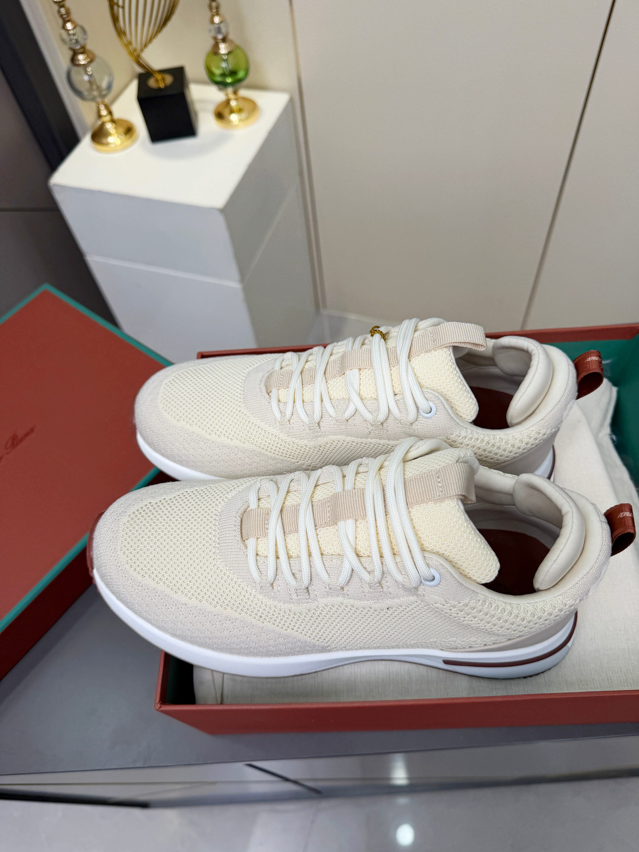 Loro Piana Sneakers
