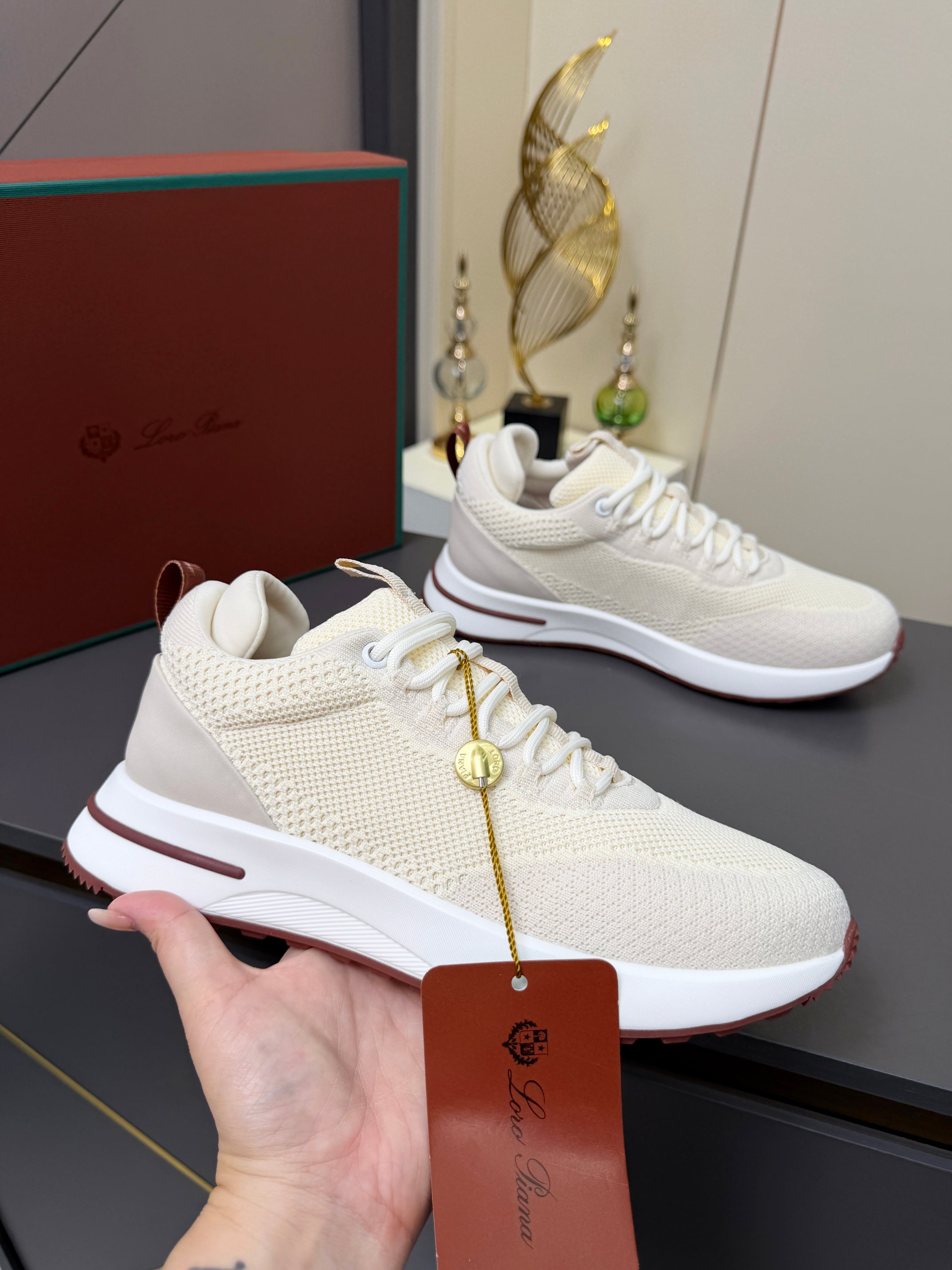 Loro Piana Sneakers