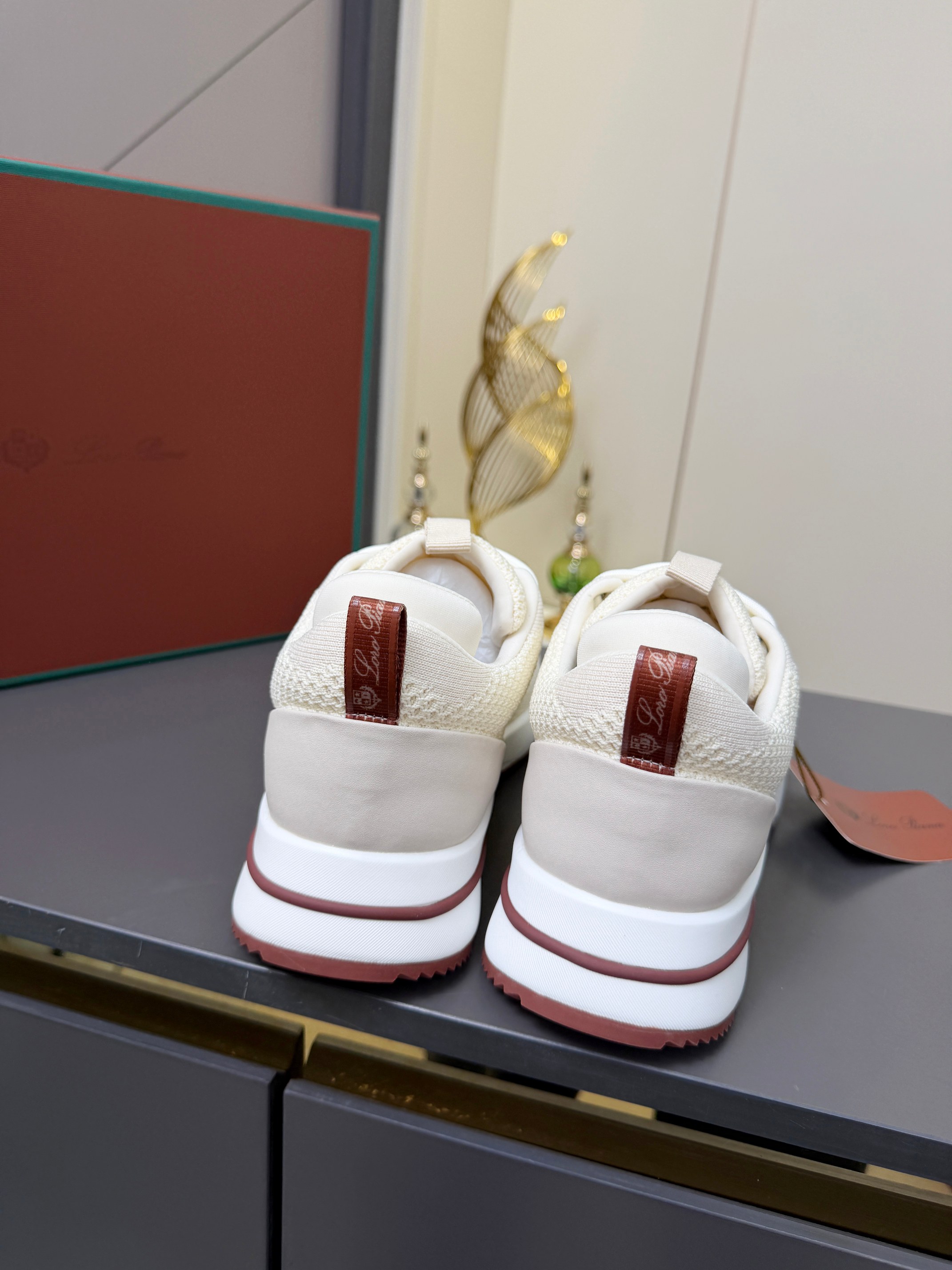 Loro Piana Sneakers