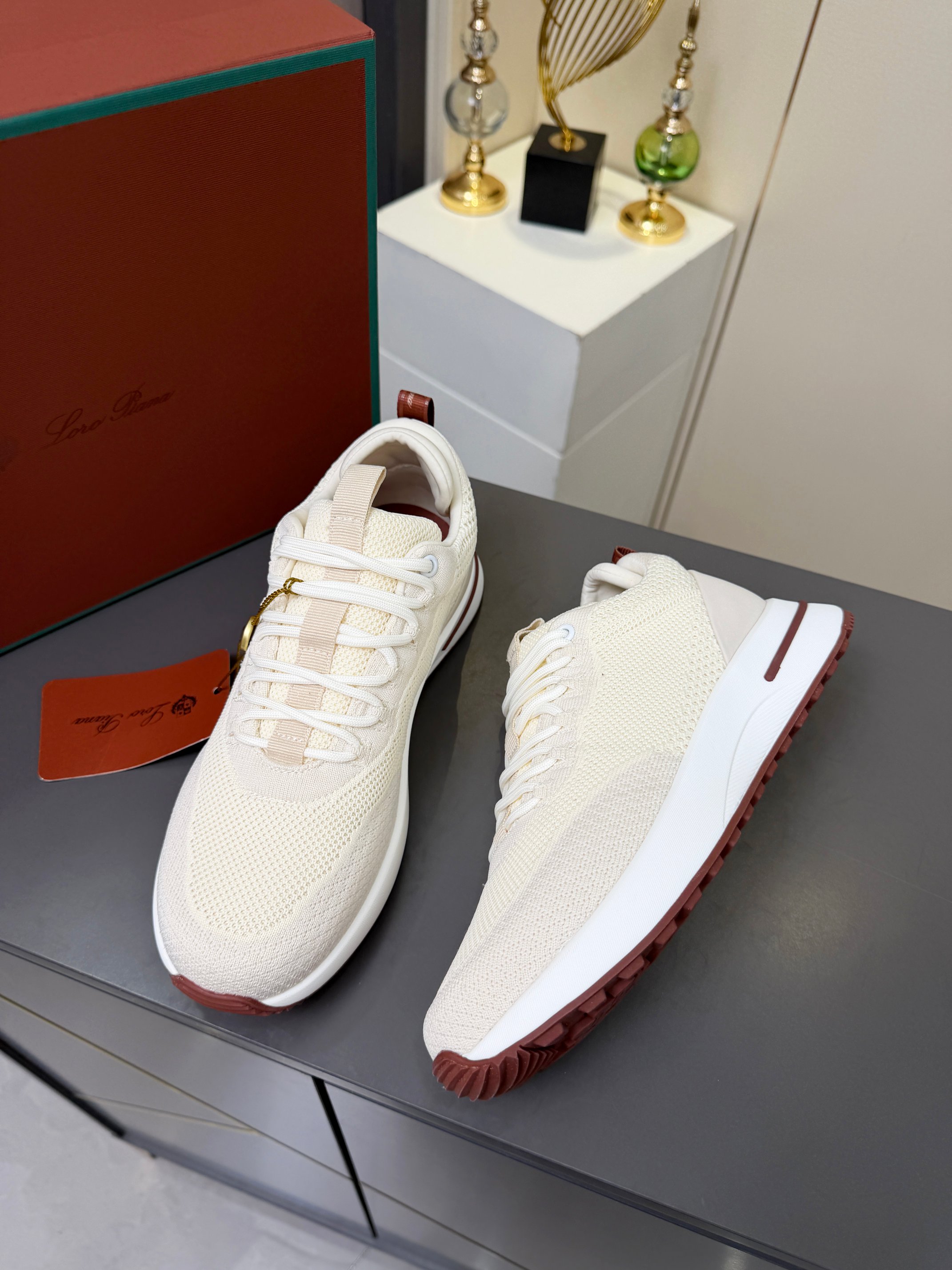 Loro Piana Sneakers