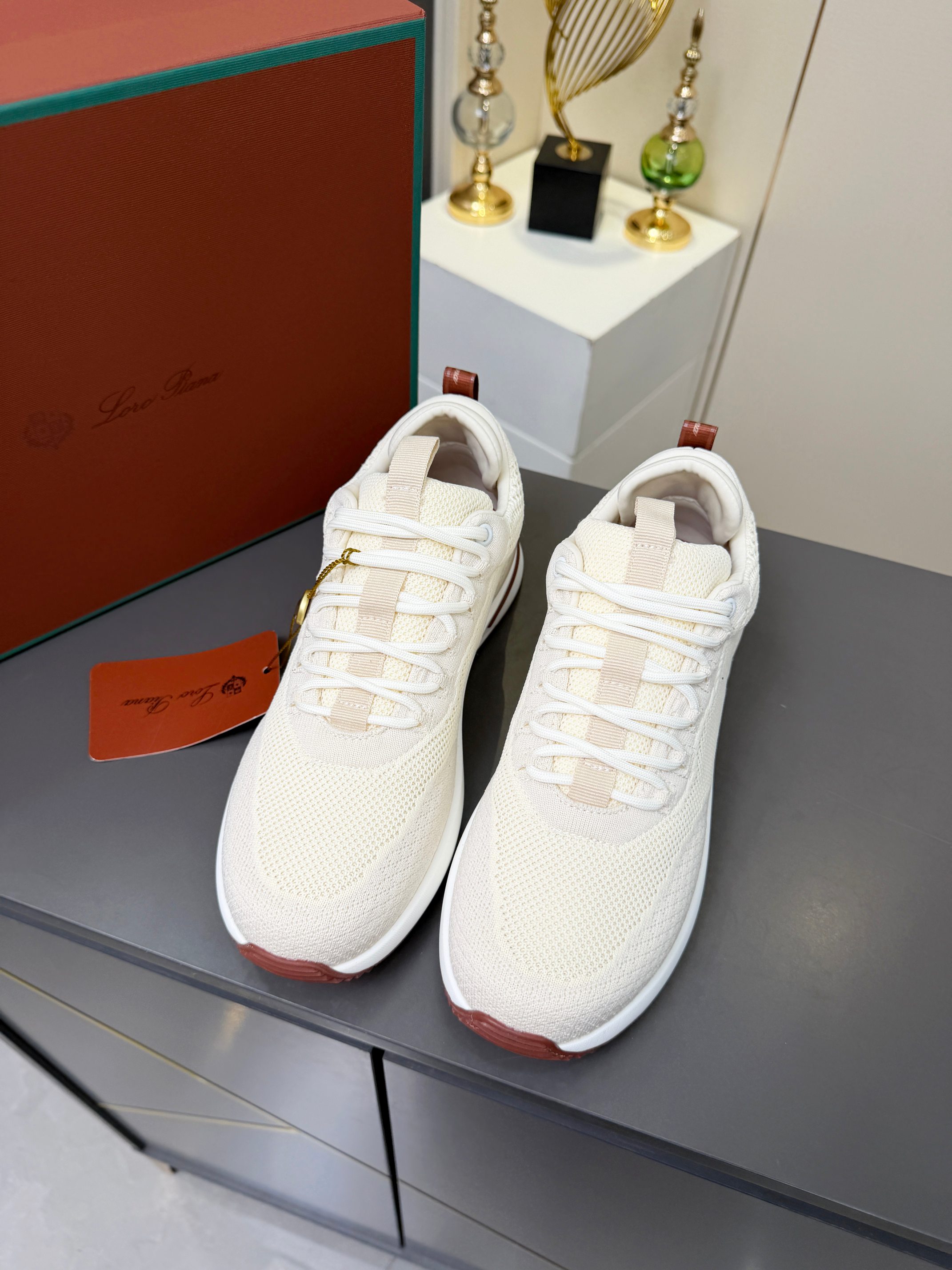 Loro Piana Sneakers