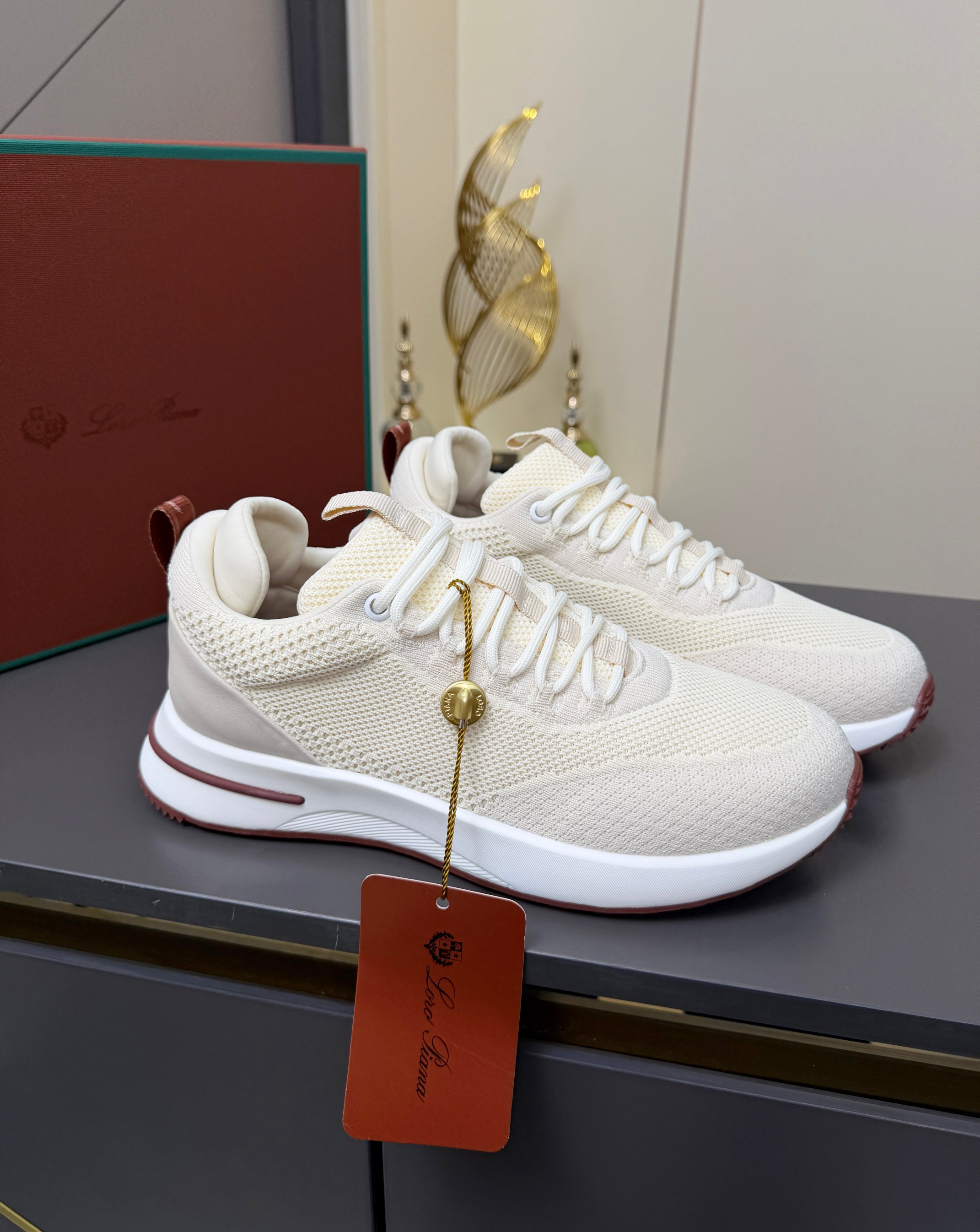 Loro Piana Sneakers
