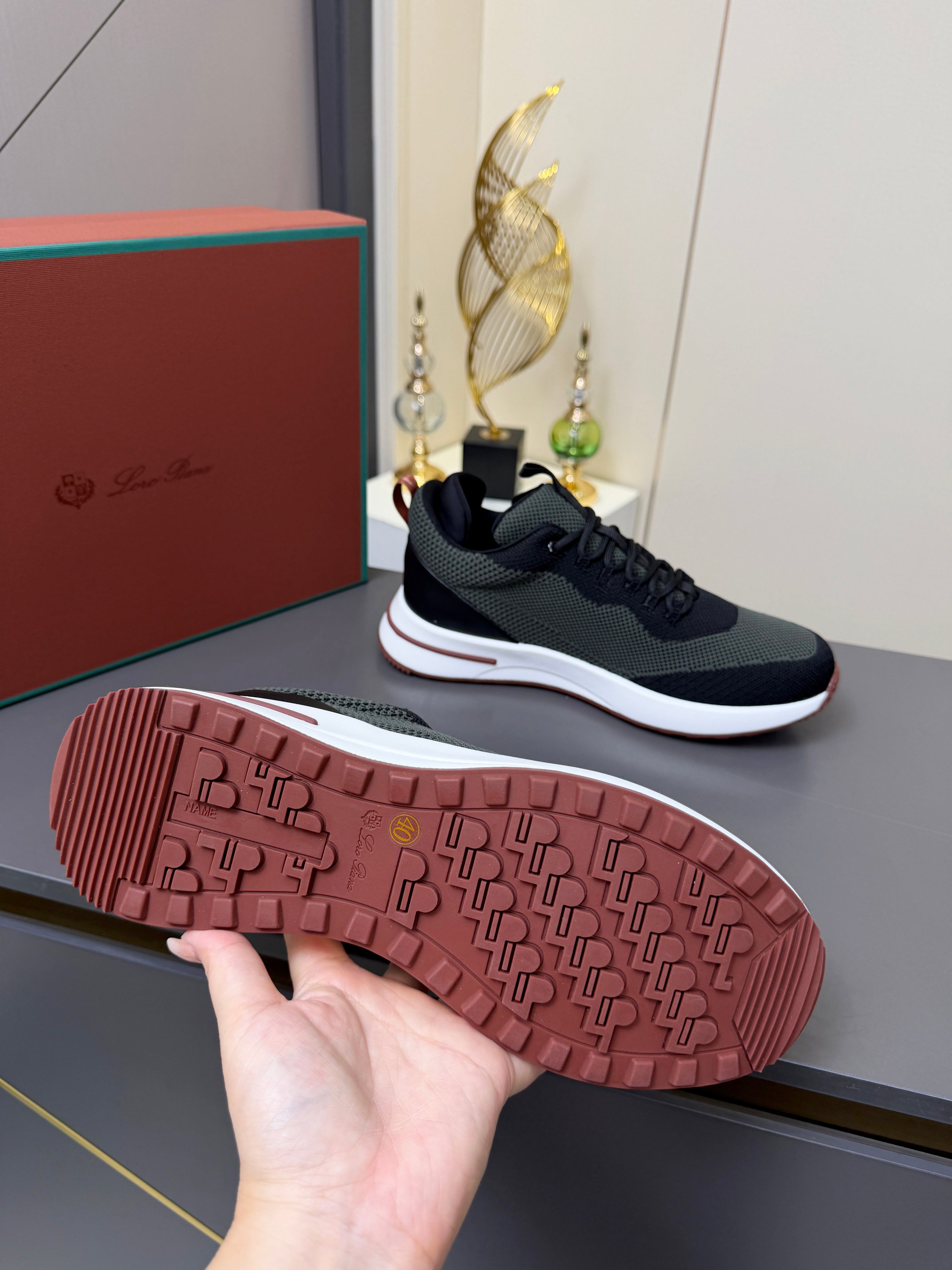 Loro Piana Sneakers