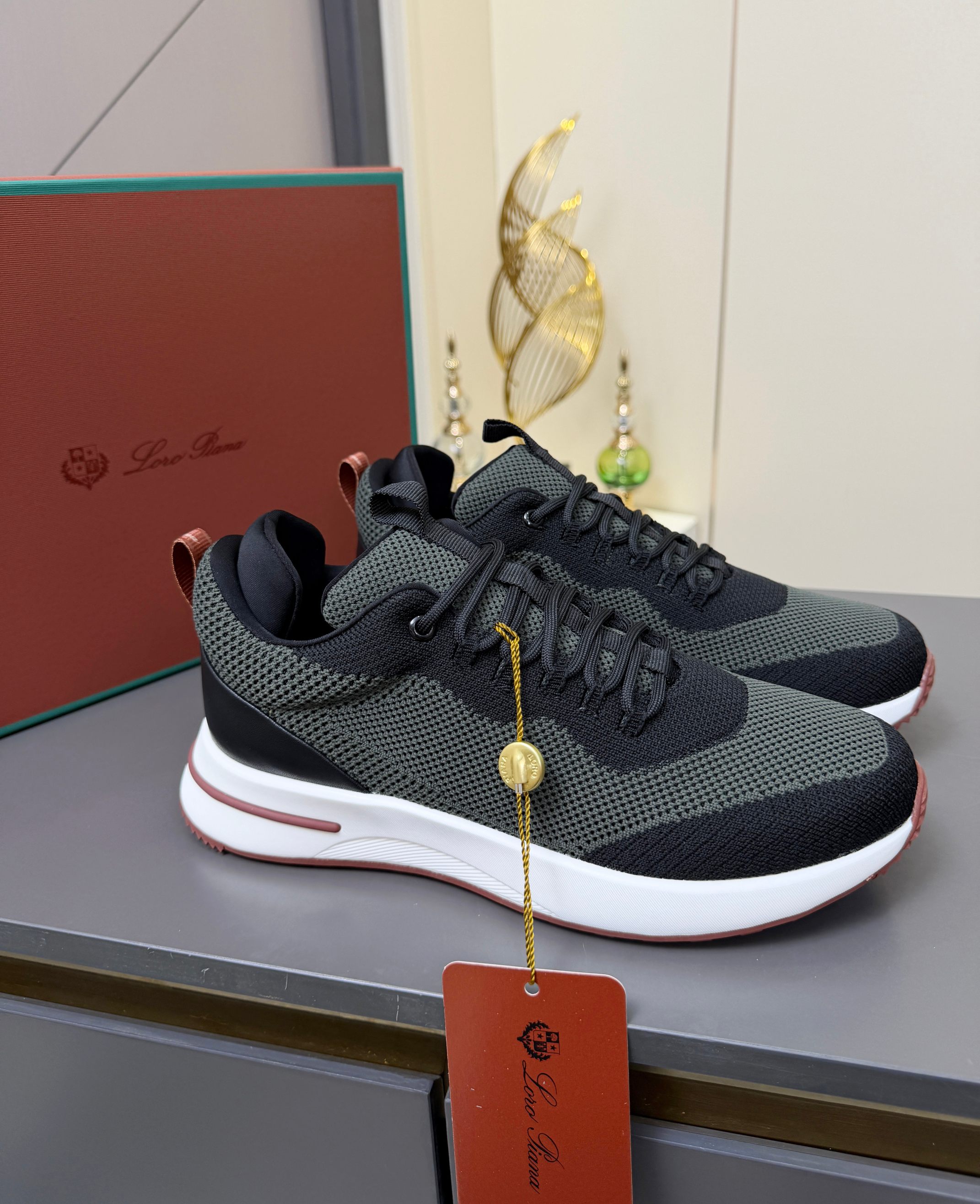 Loro Piana Sneakers