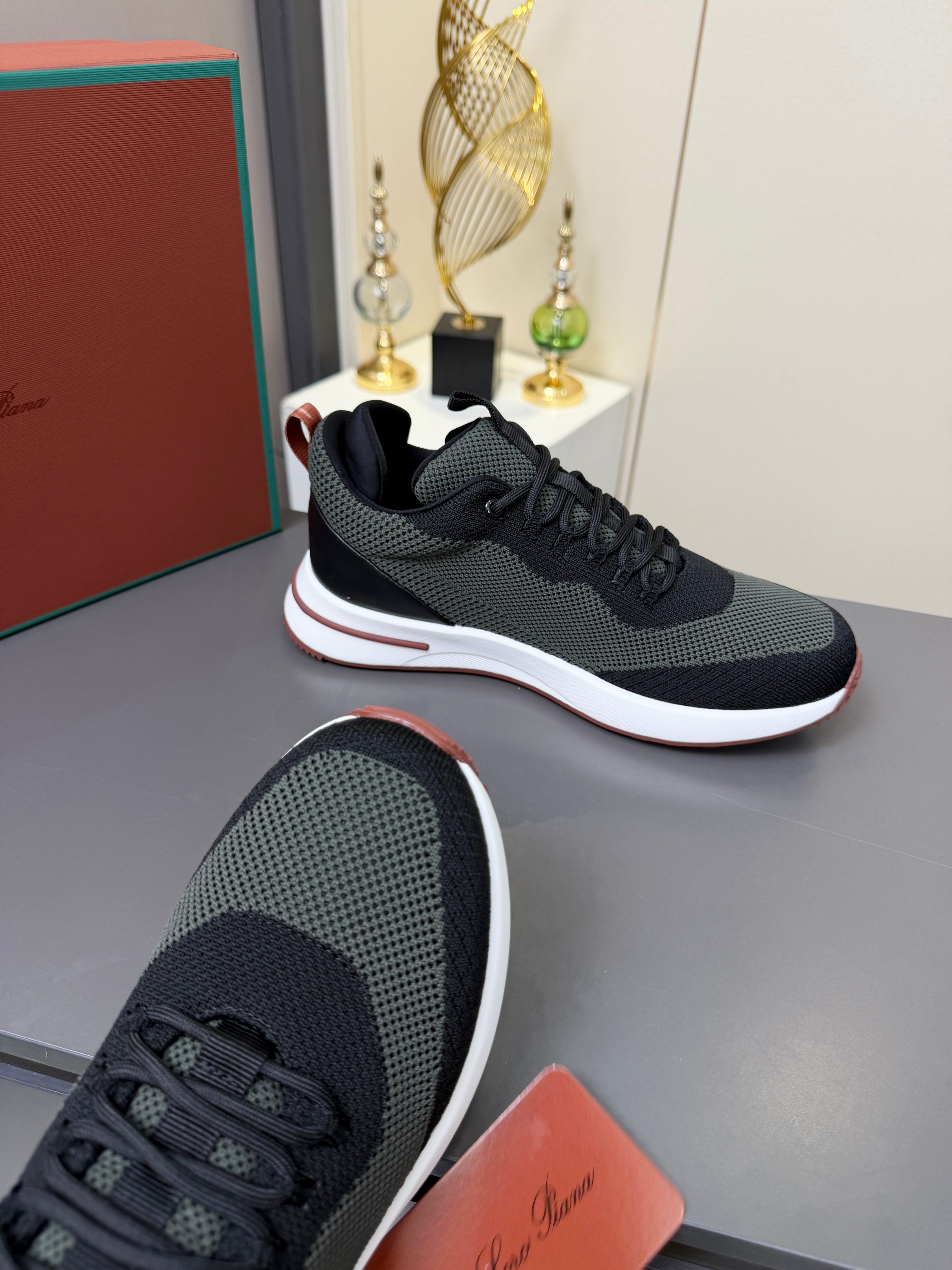 Loro Piana Sneakers