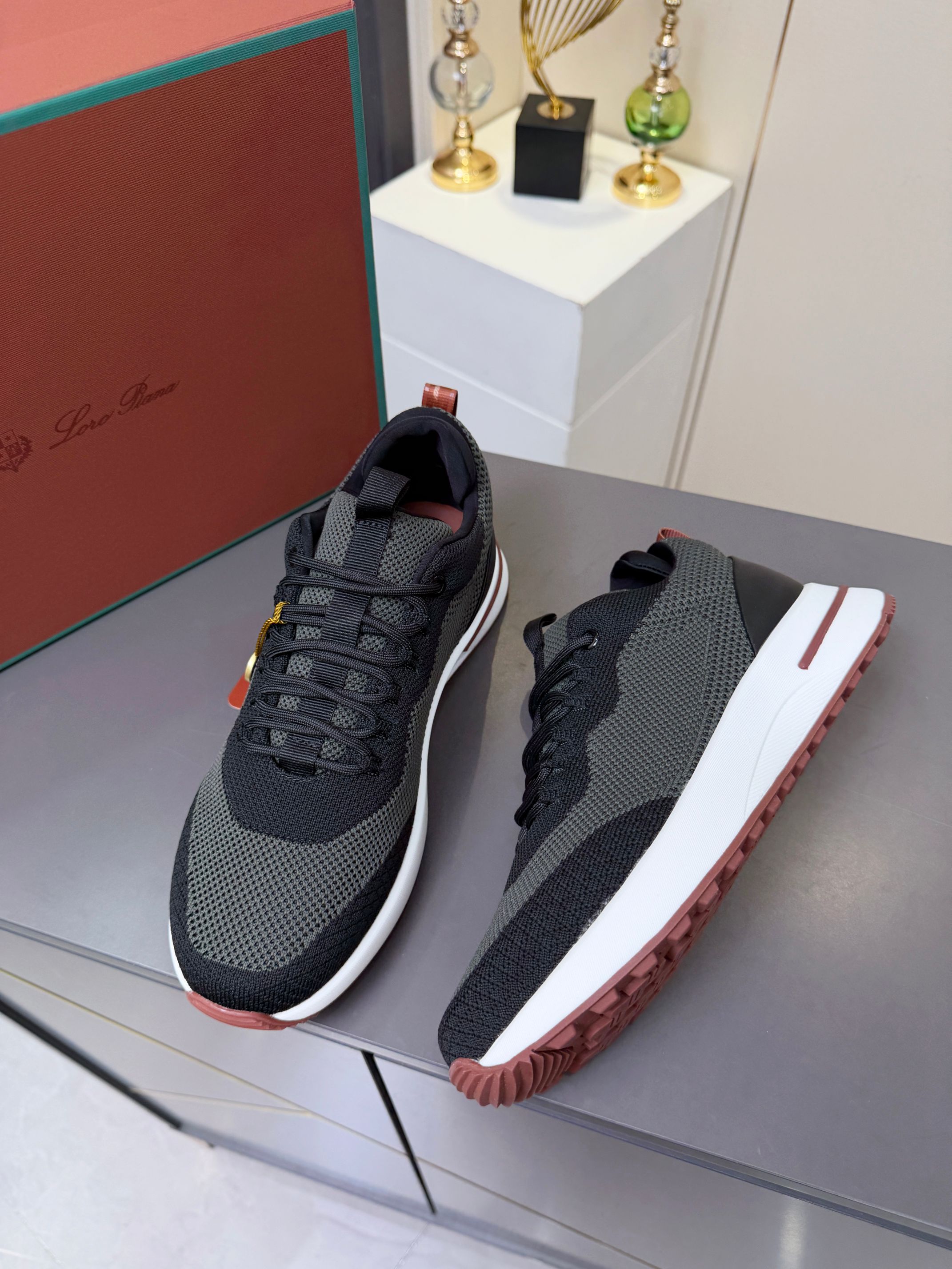 Loro Piana Sneakers