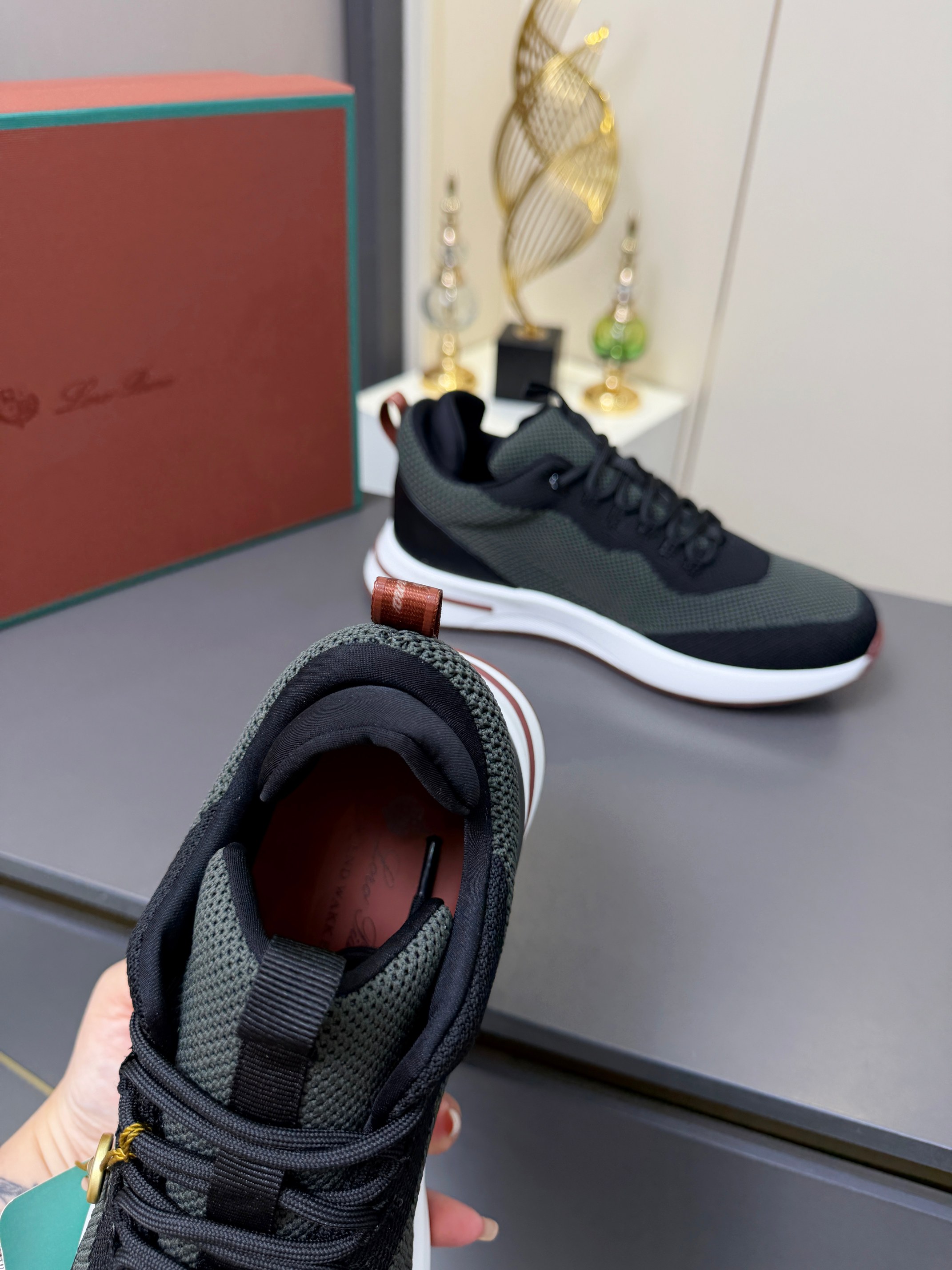 Loro Piana Sneakers