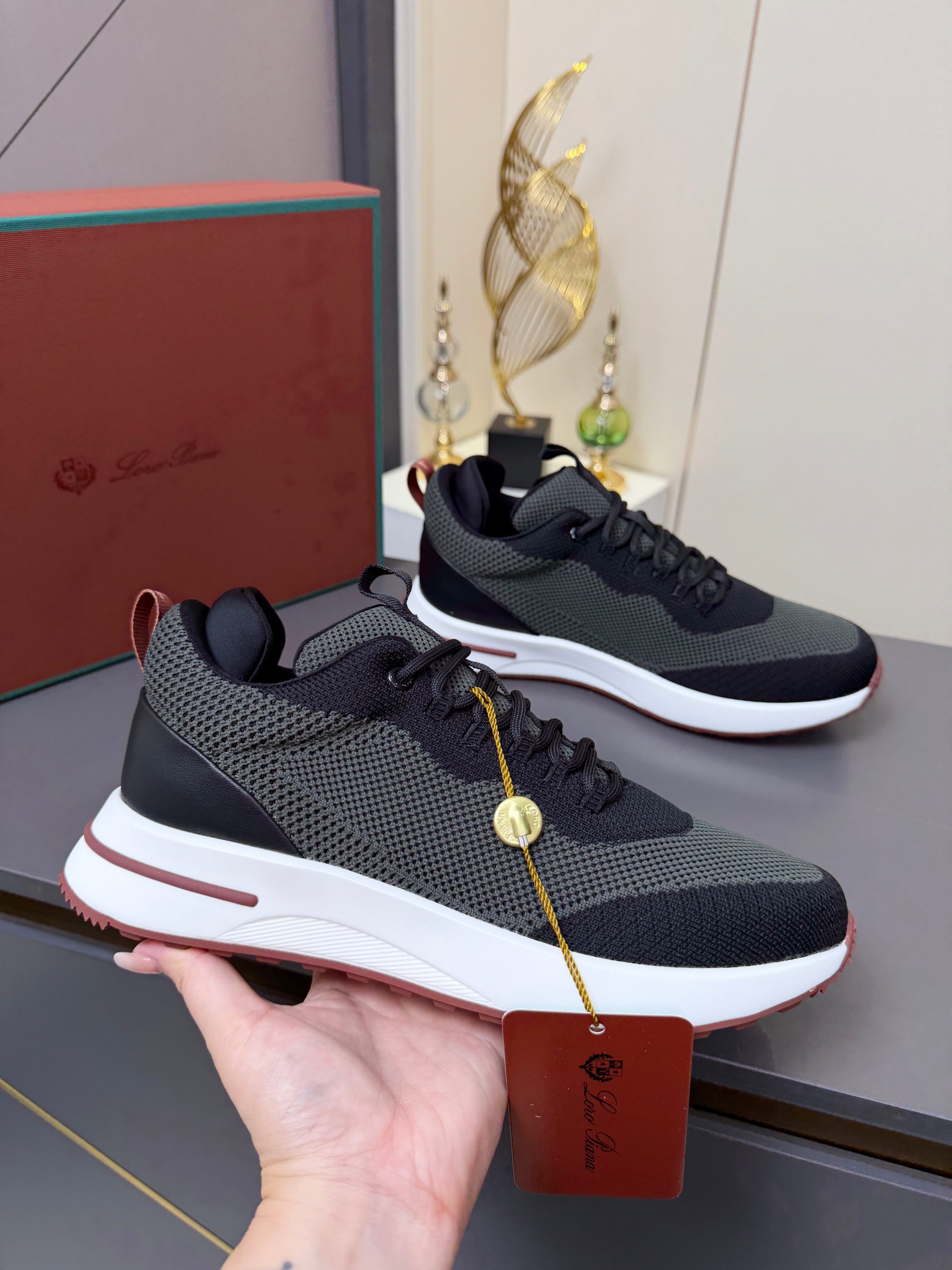 Loro Piana Sneakers