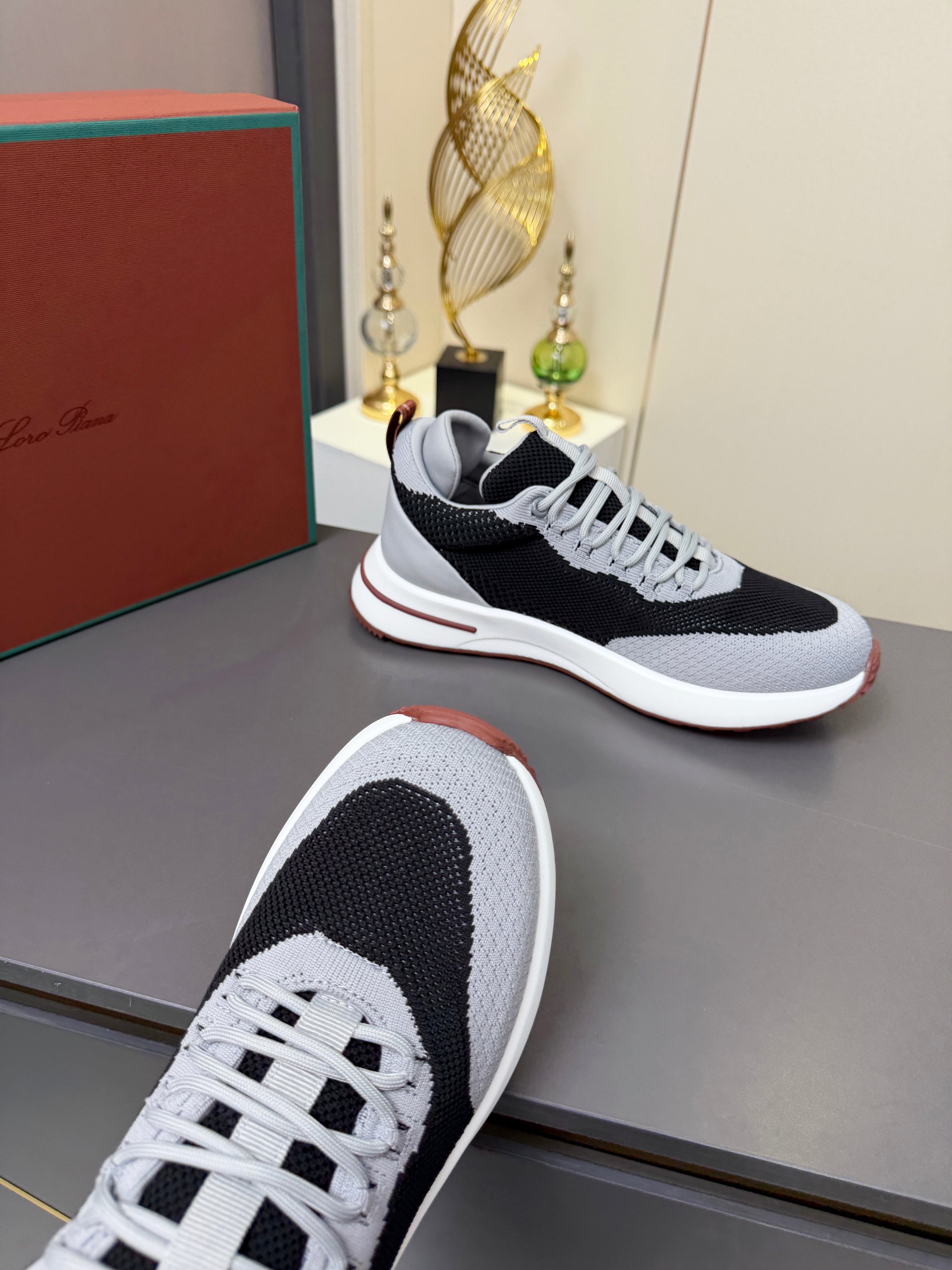 Loro Piana Sneakers