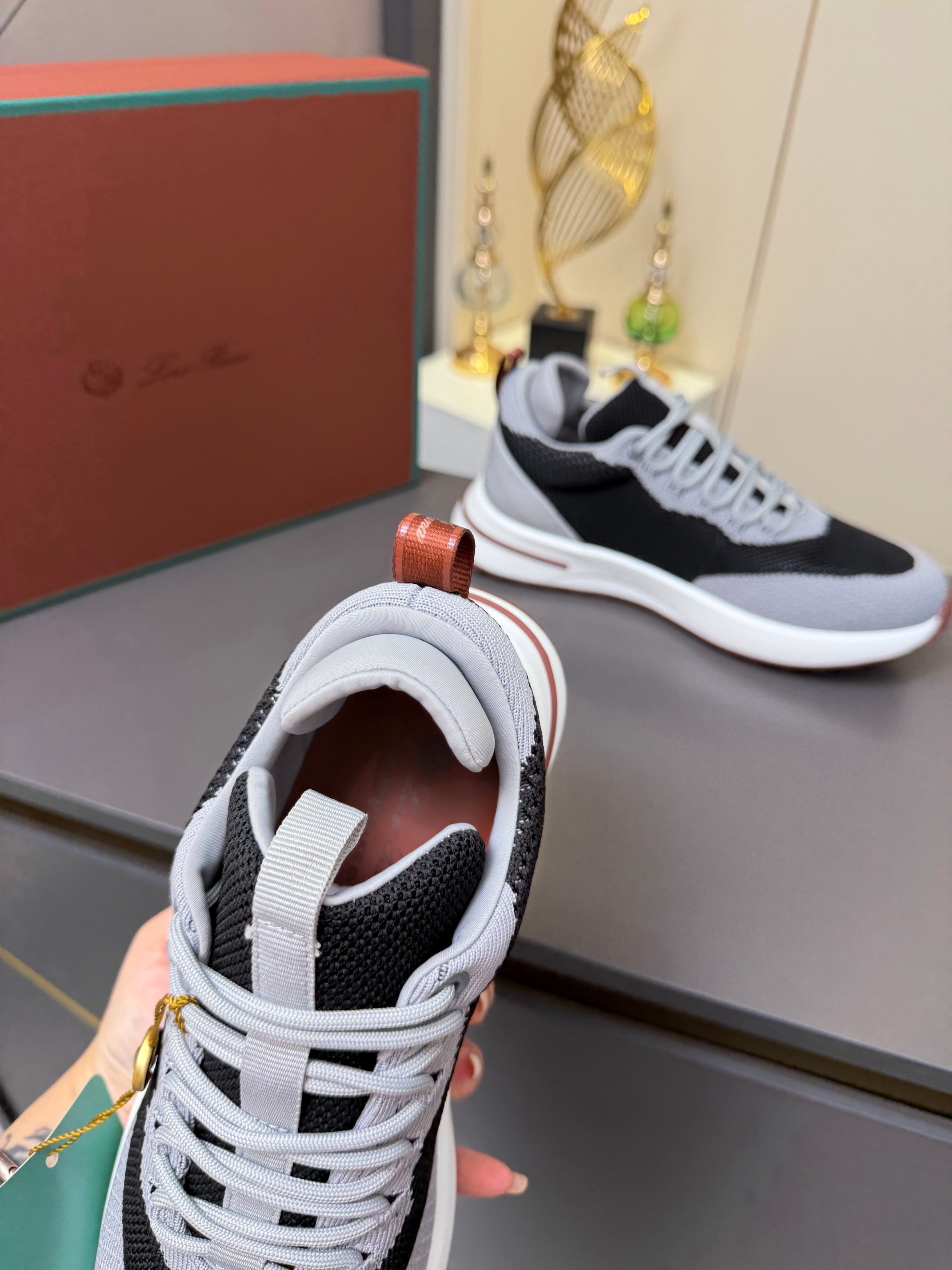 Loro Piana Sneakers