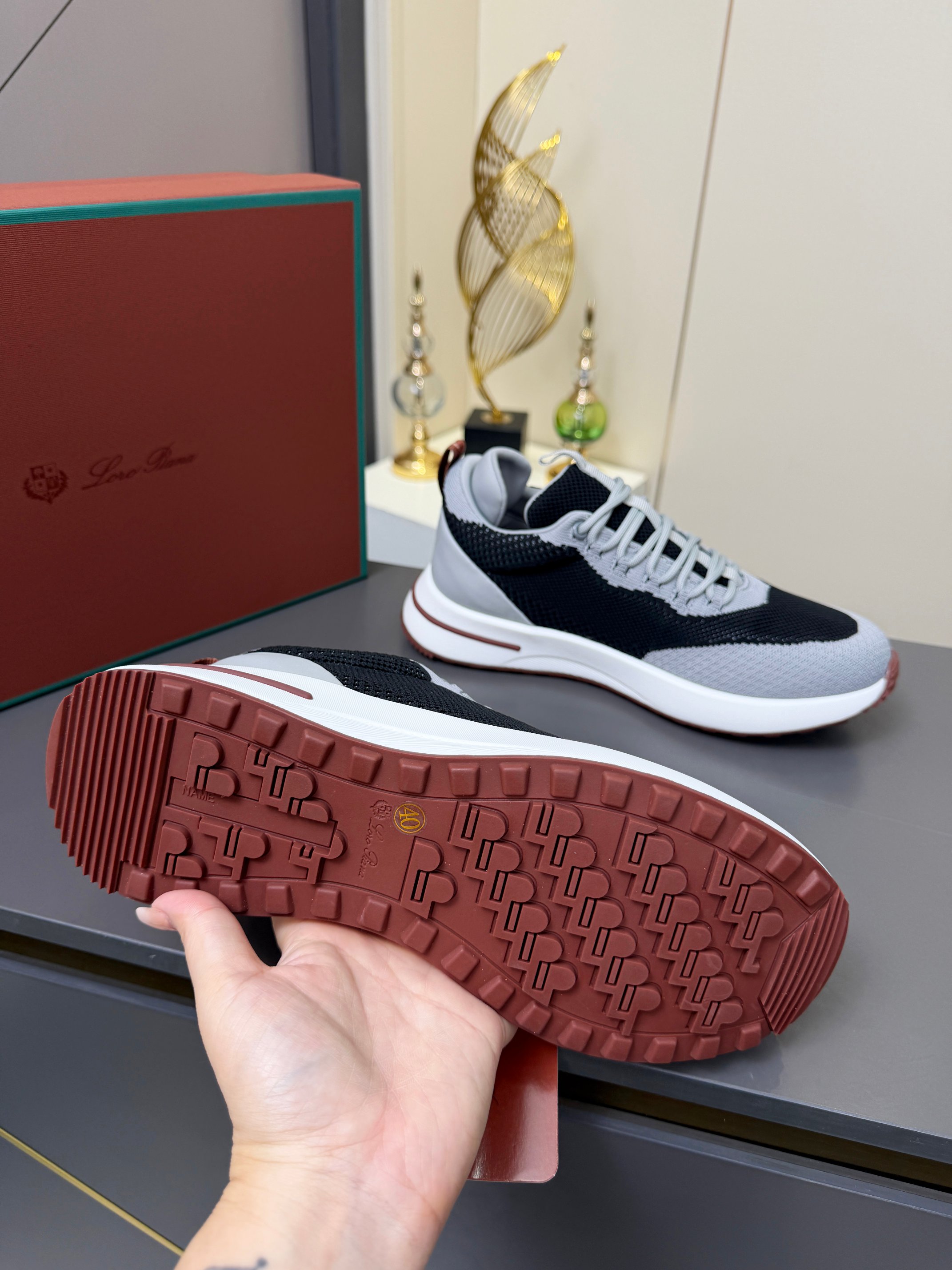 Loro Piana Sneakers