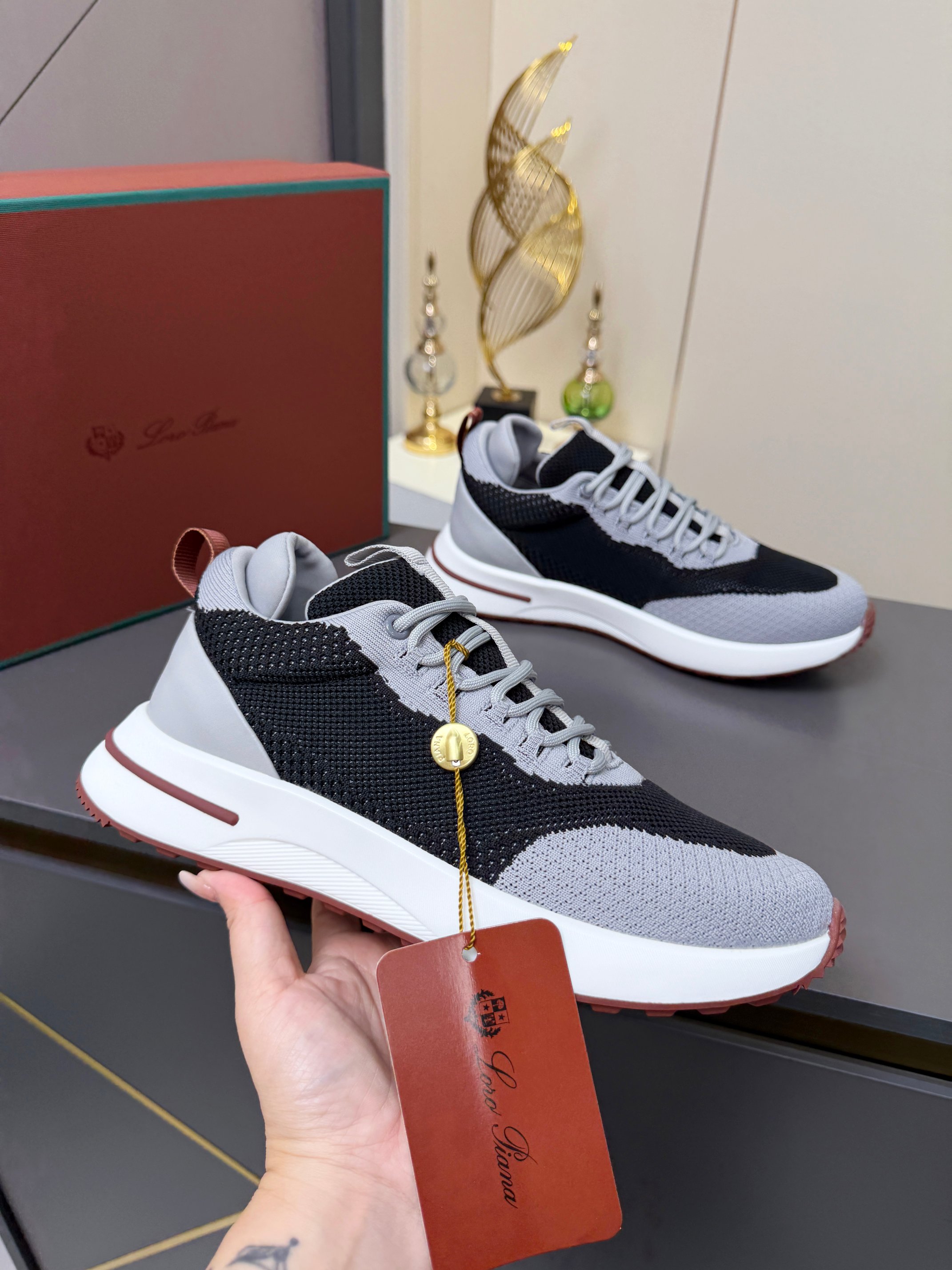 Loro Piana Sneakers