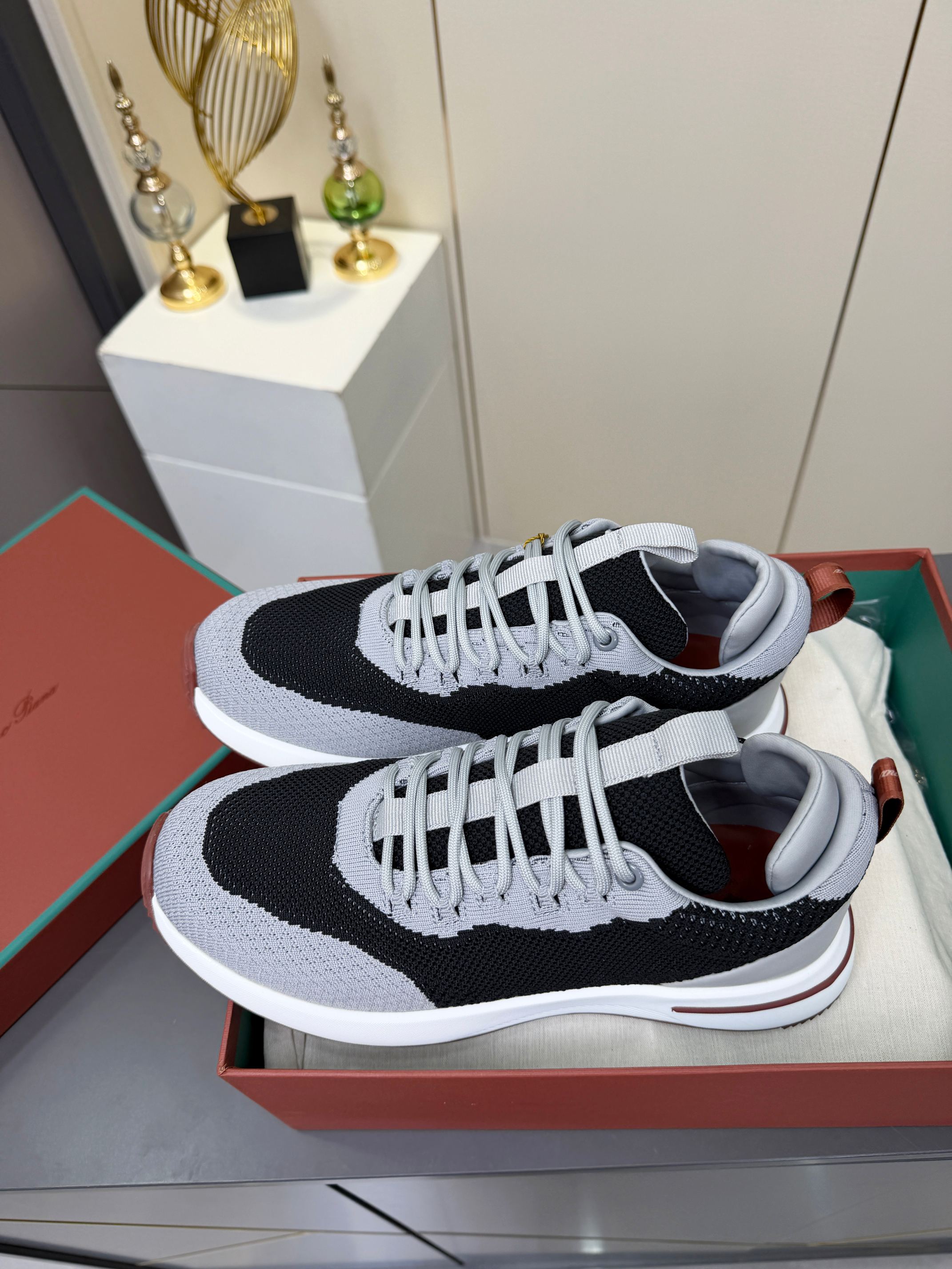 Loro Piana Sneakers