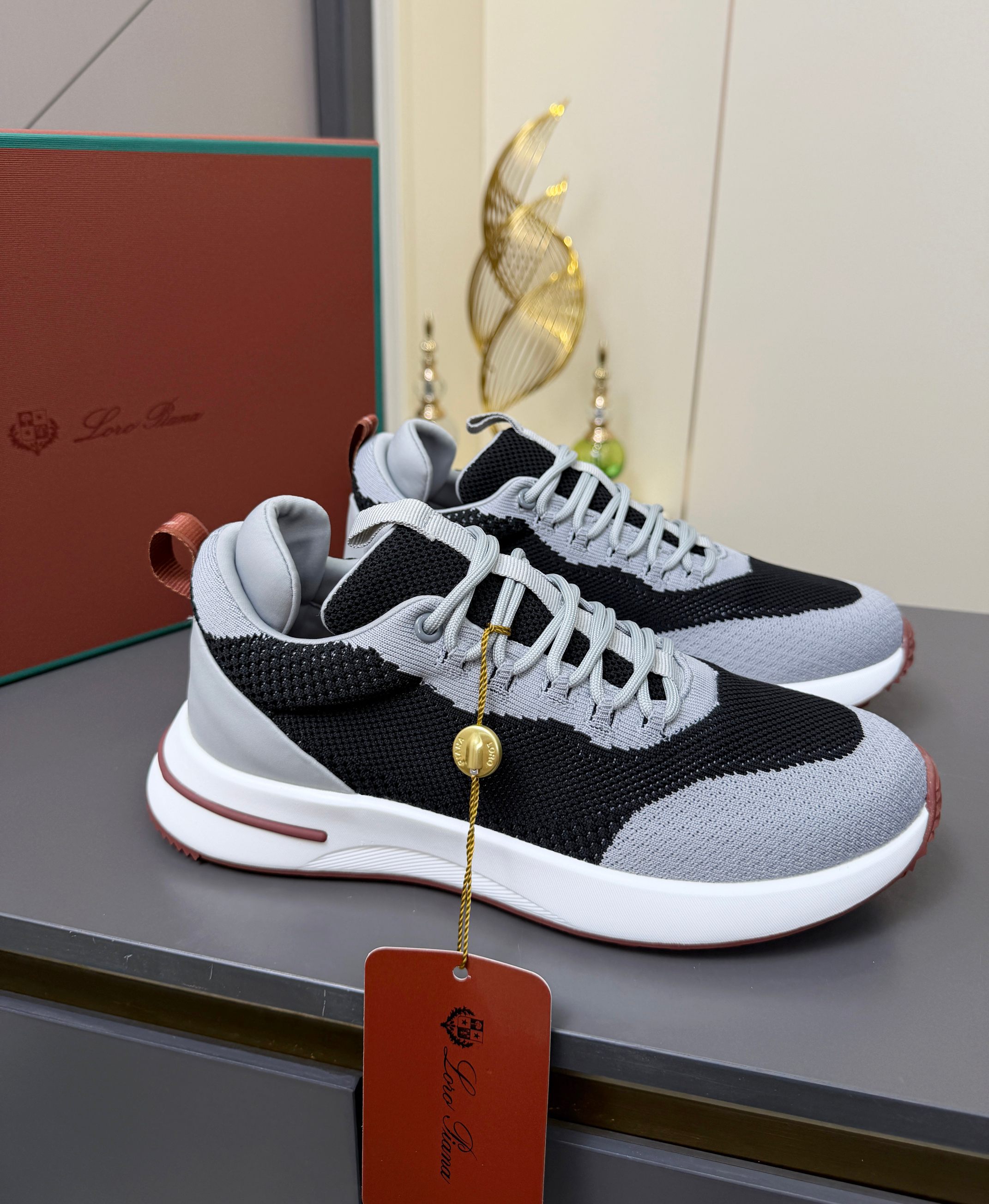 Loro Piana Sneakers
