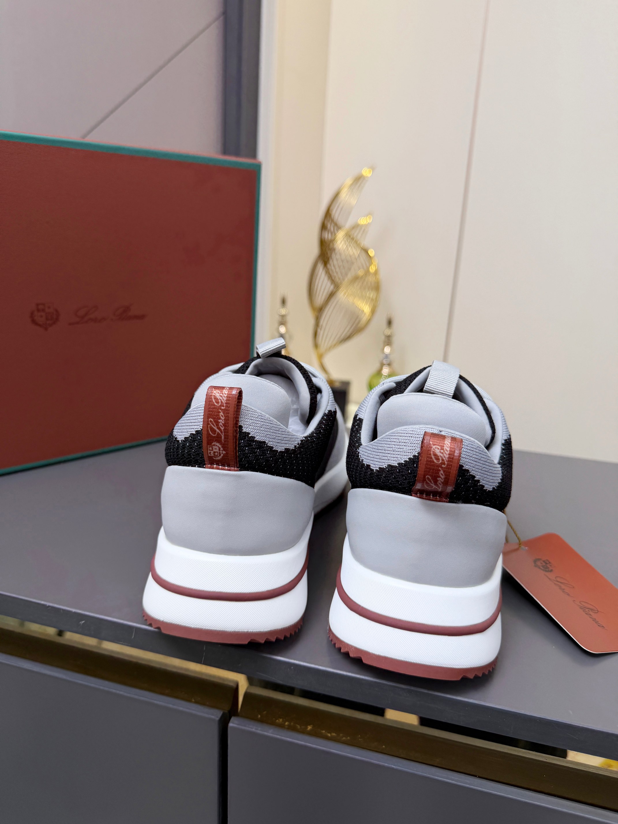 Loro Piana Sneakers