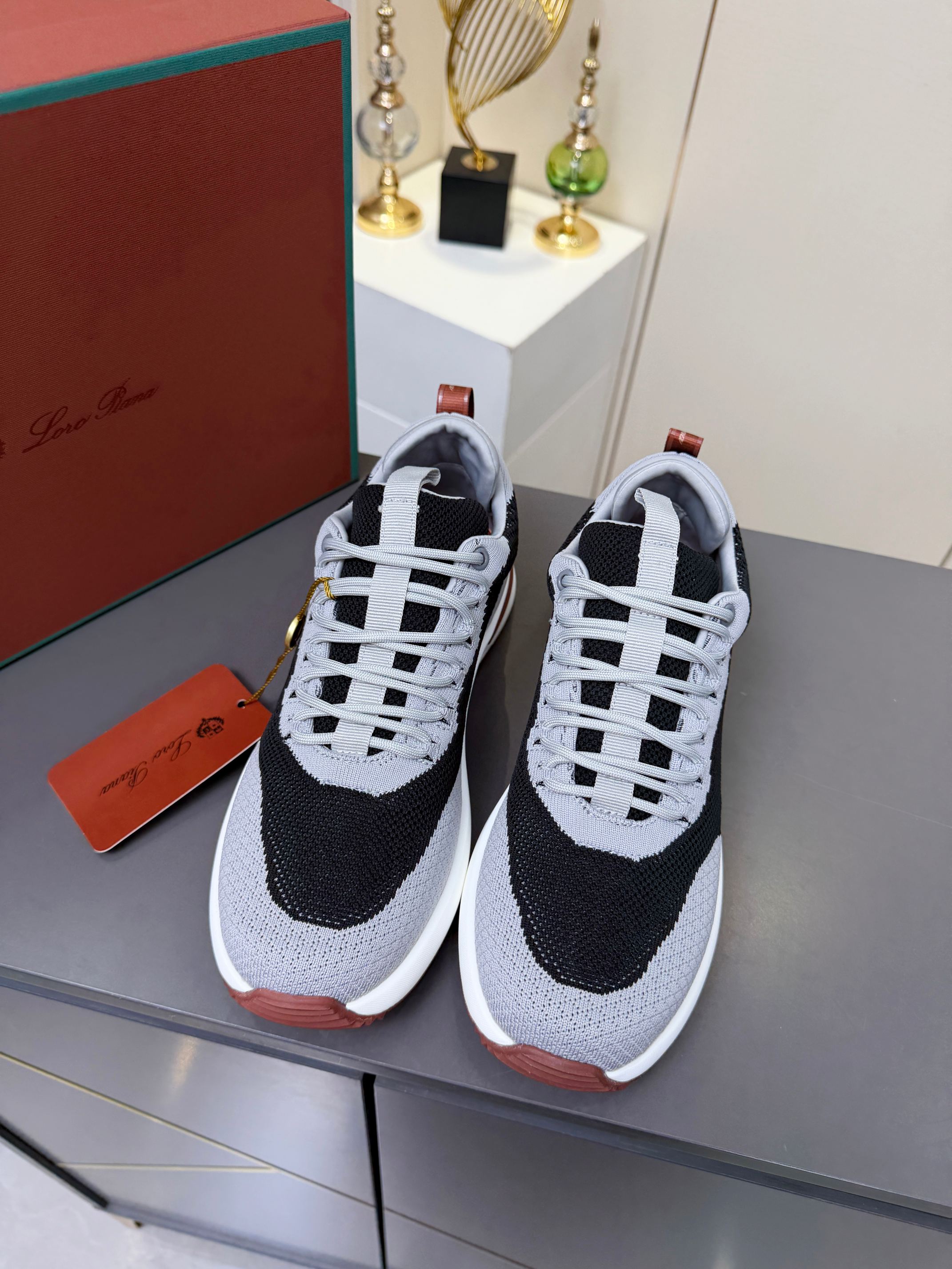 Loro Piana Sneakers