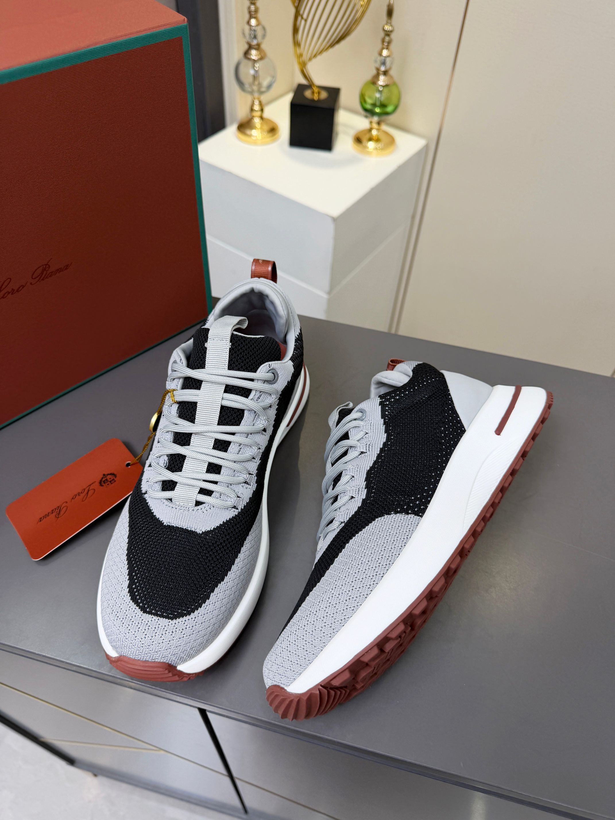 Loro Piana Sneakers