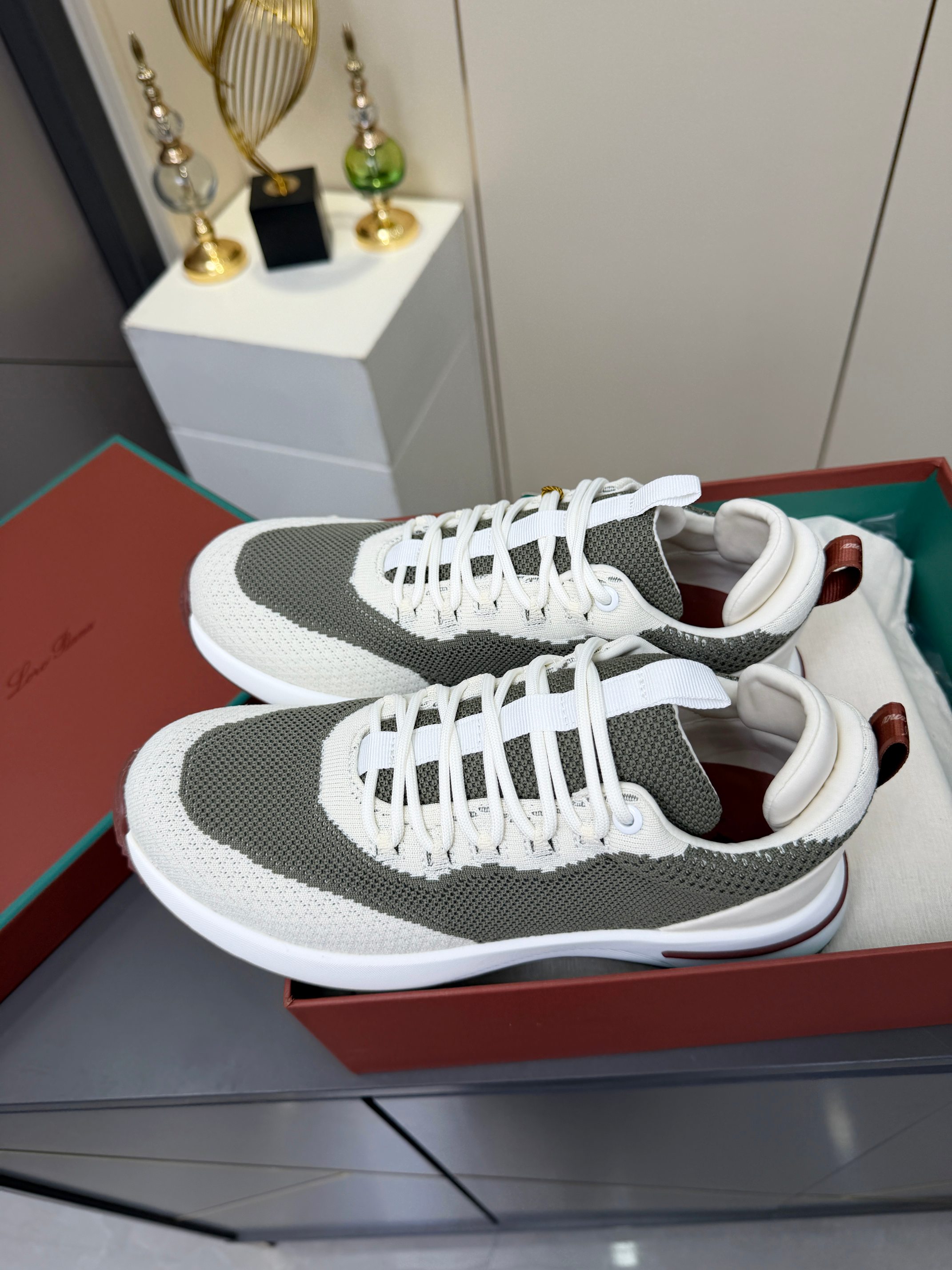 Loro Piana Sneakers