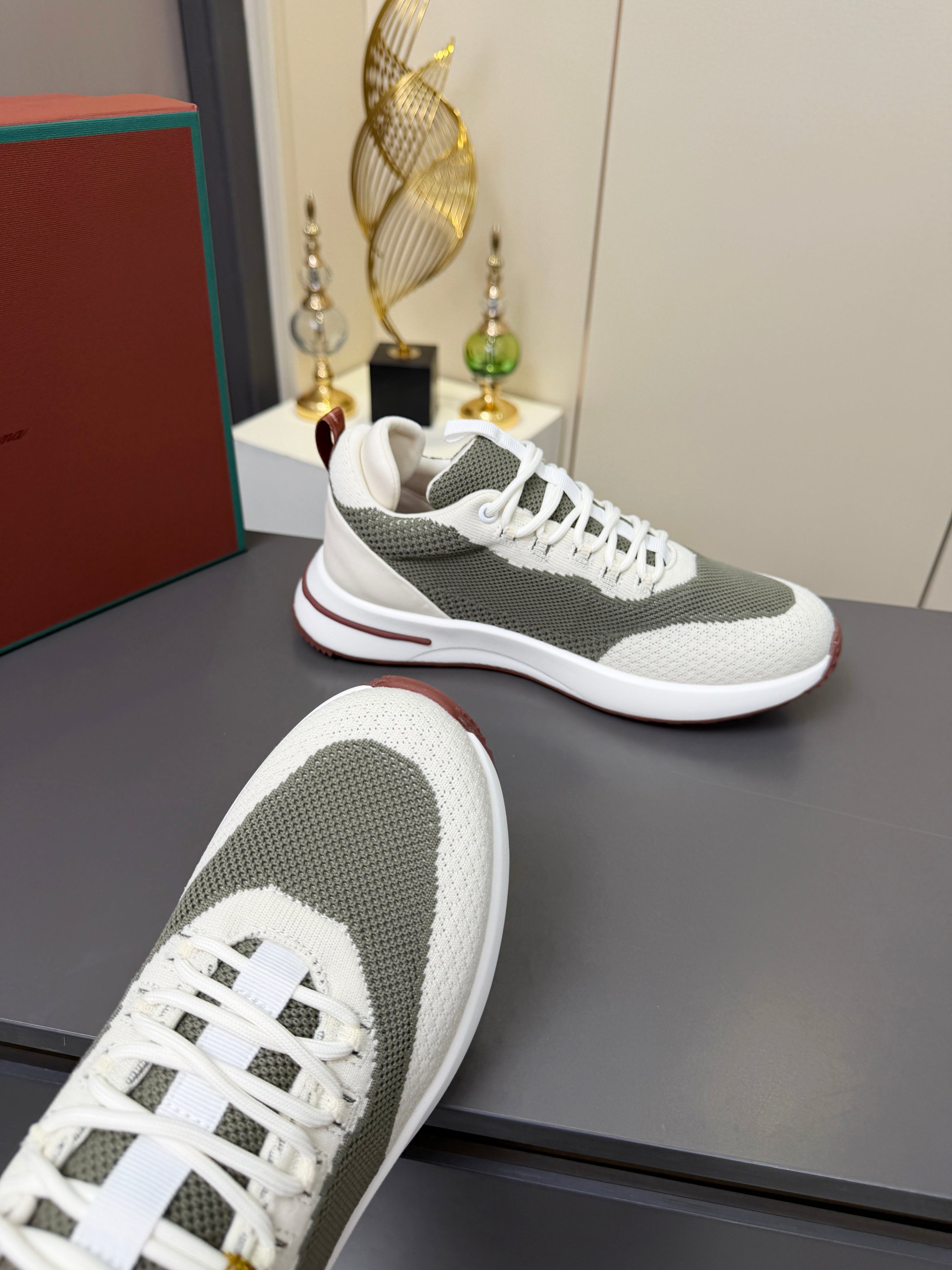 Loro Piana Sneakers