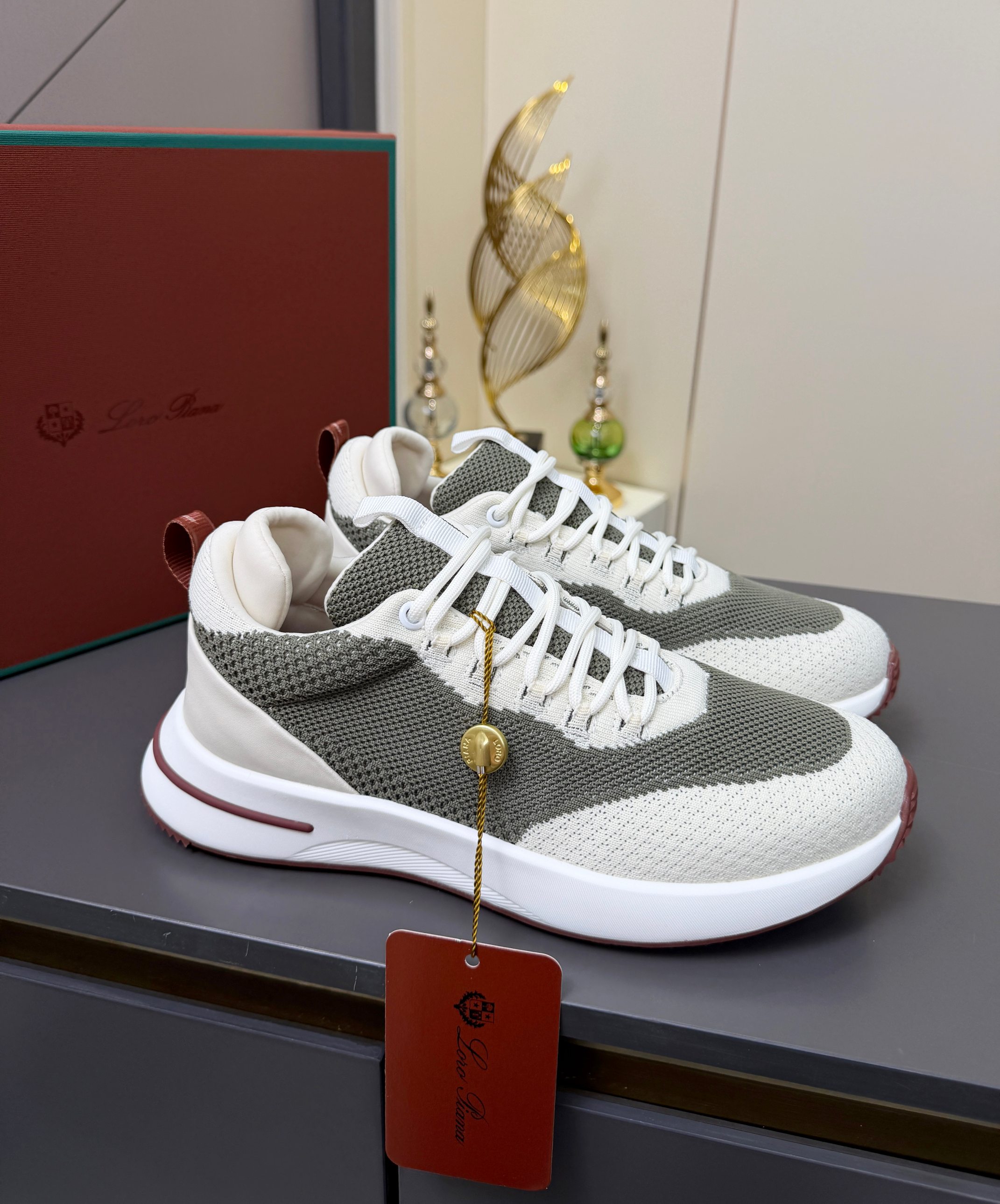 Loro Piana Sneakers