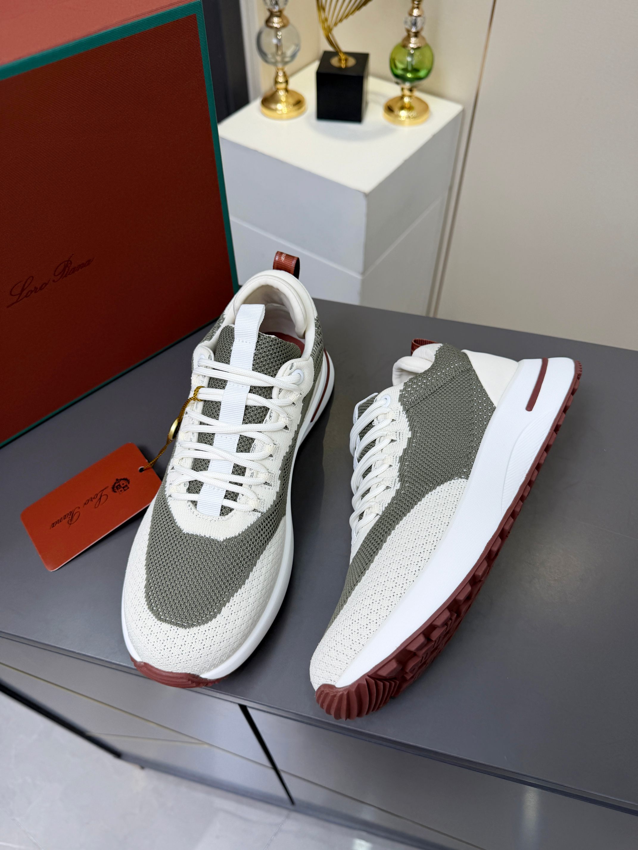 Loro Piana Sneakers