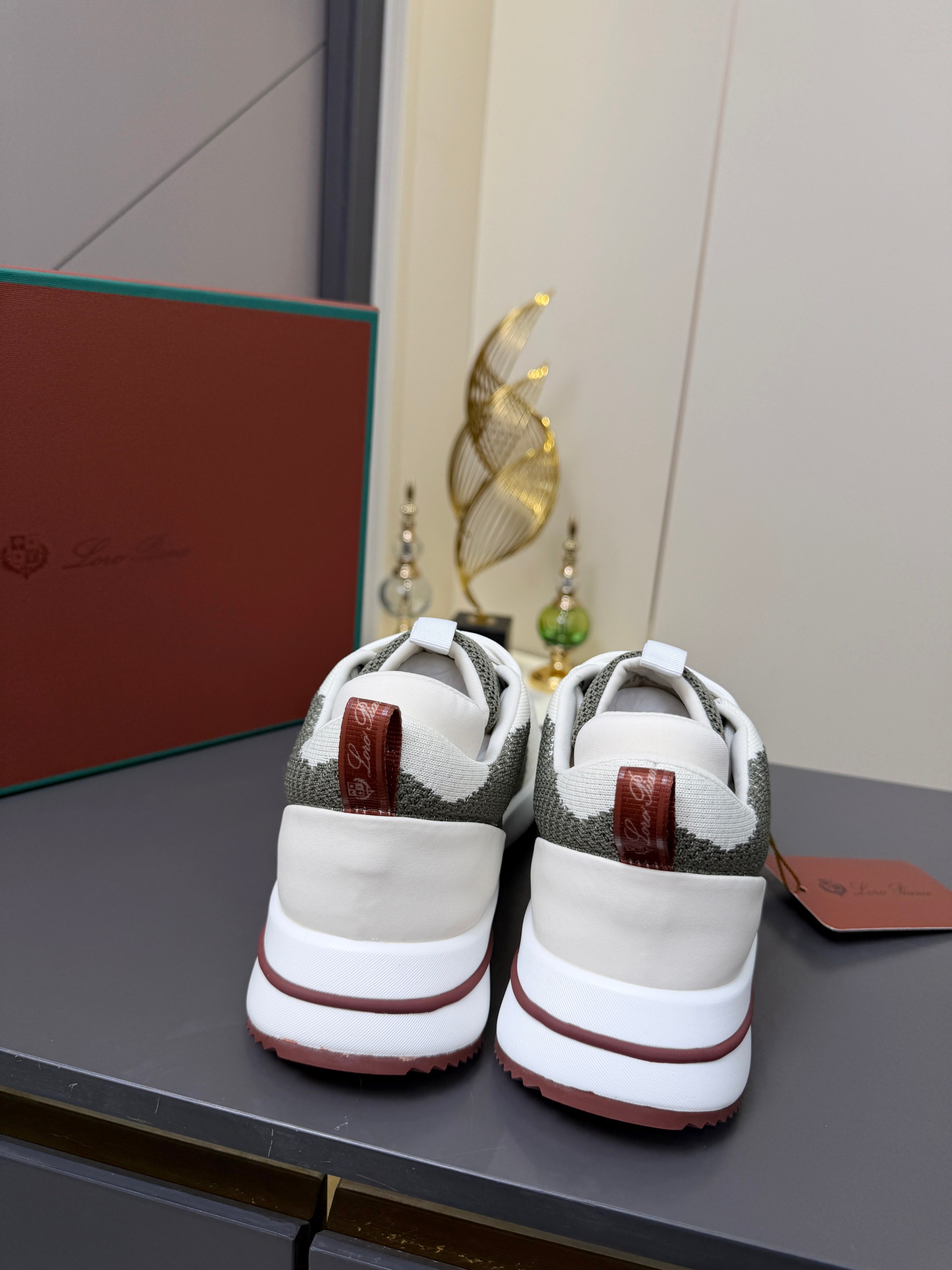 Loro Piana Sneakers