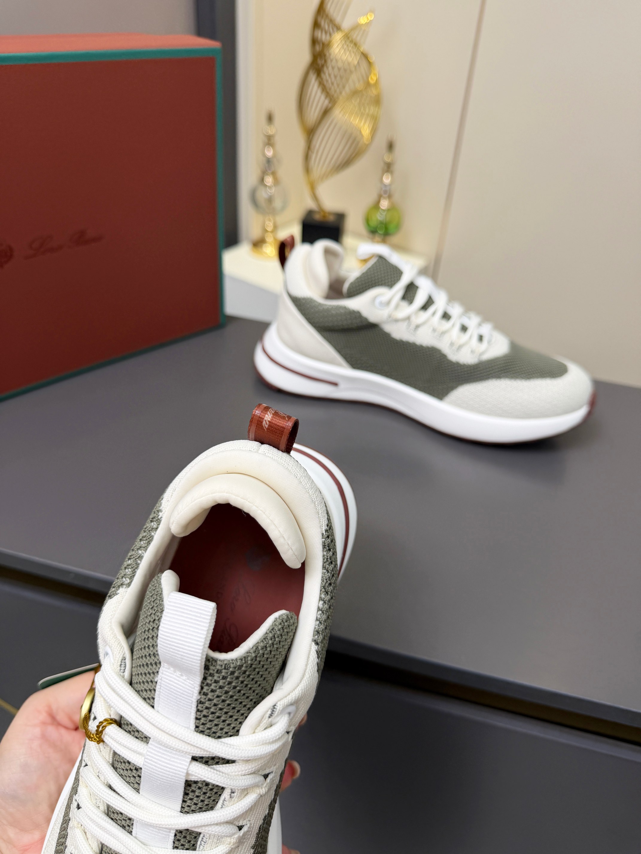Loro Piana Sneakers