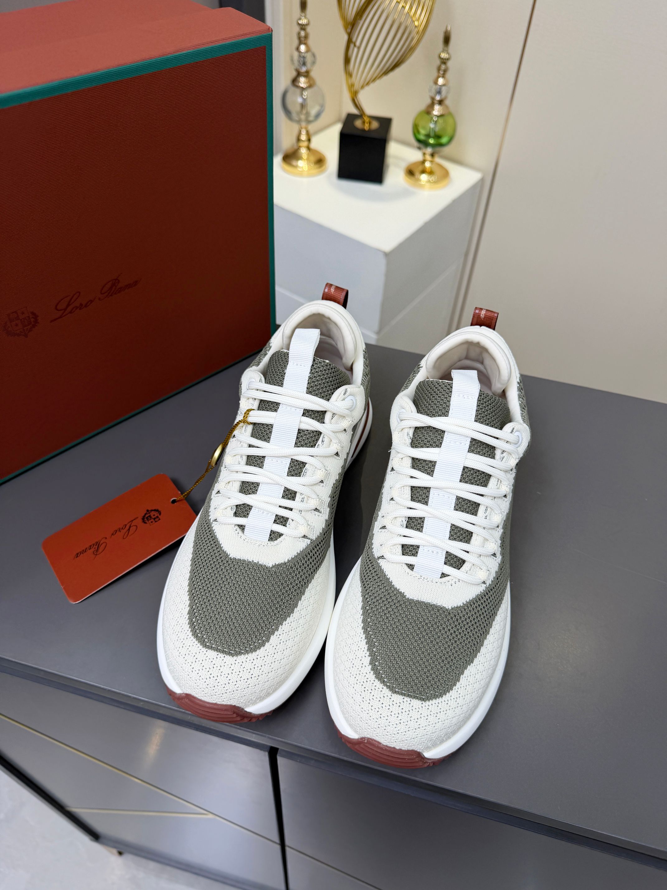 Loro Piana Sneakers