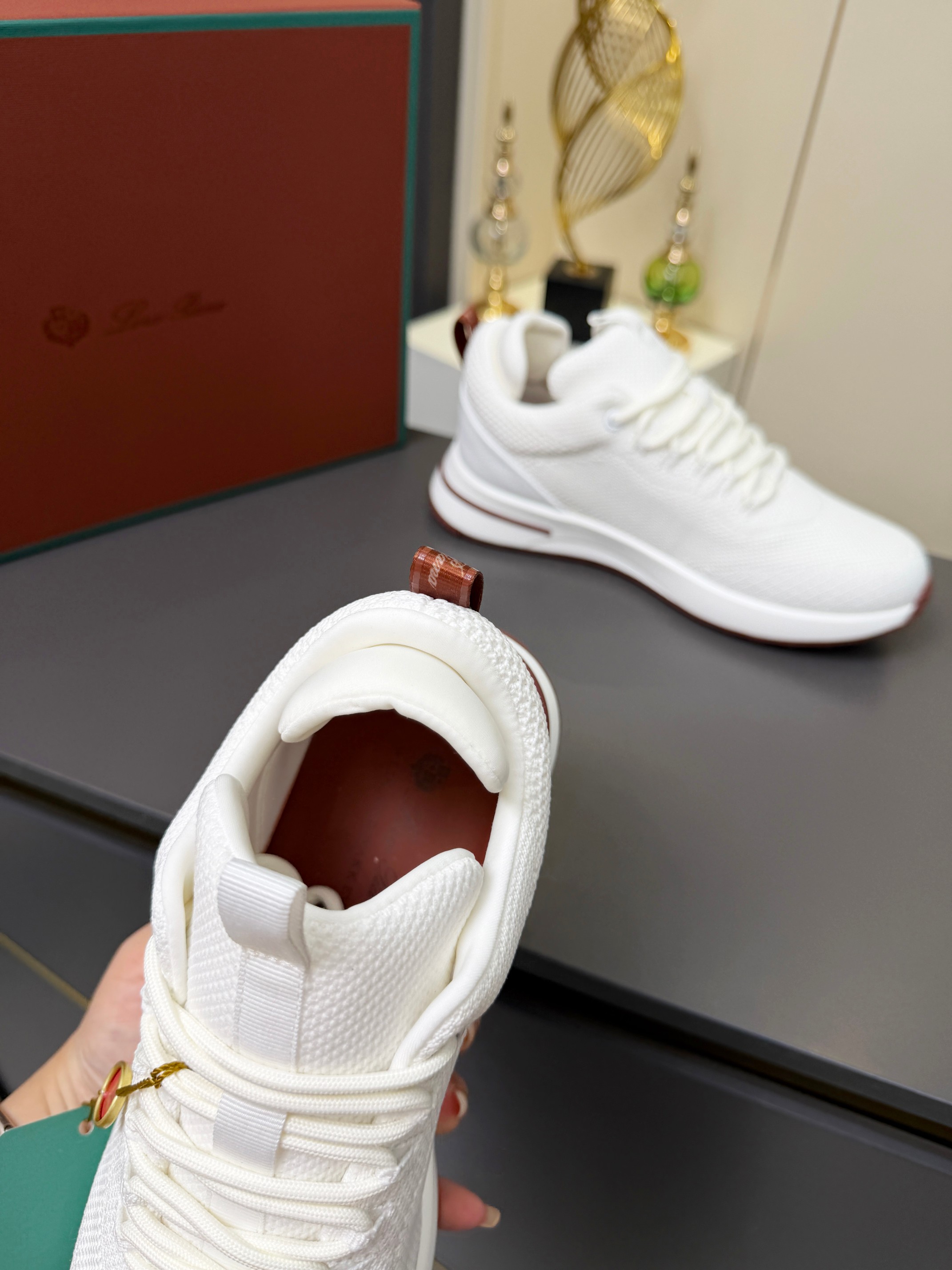 Loro Piana Sneakers