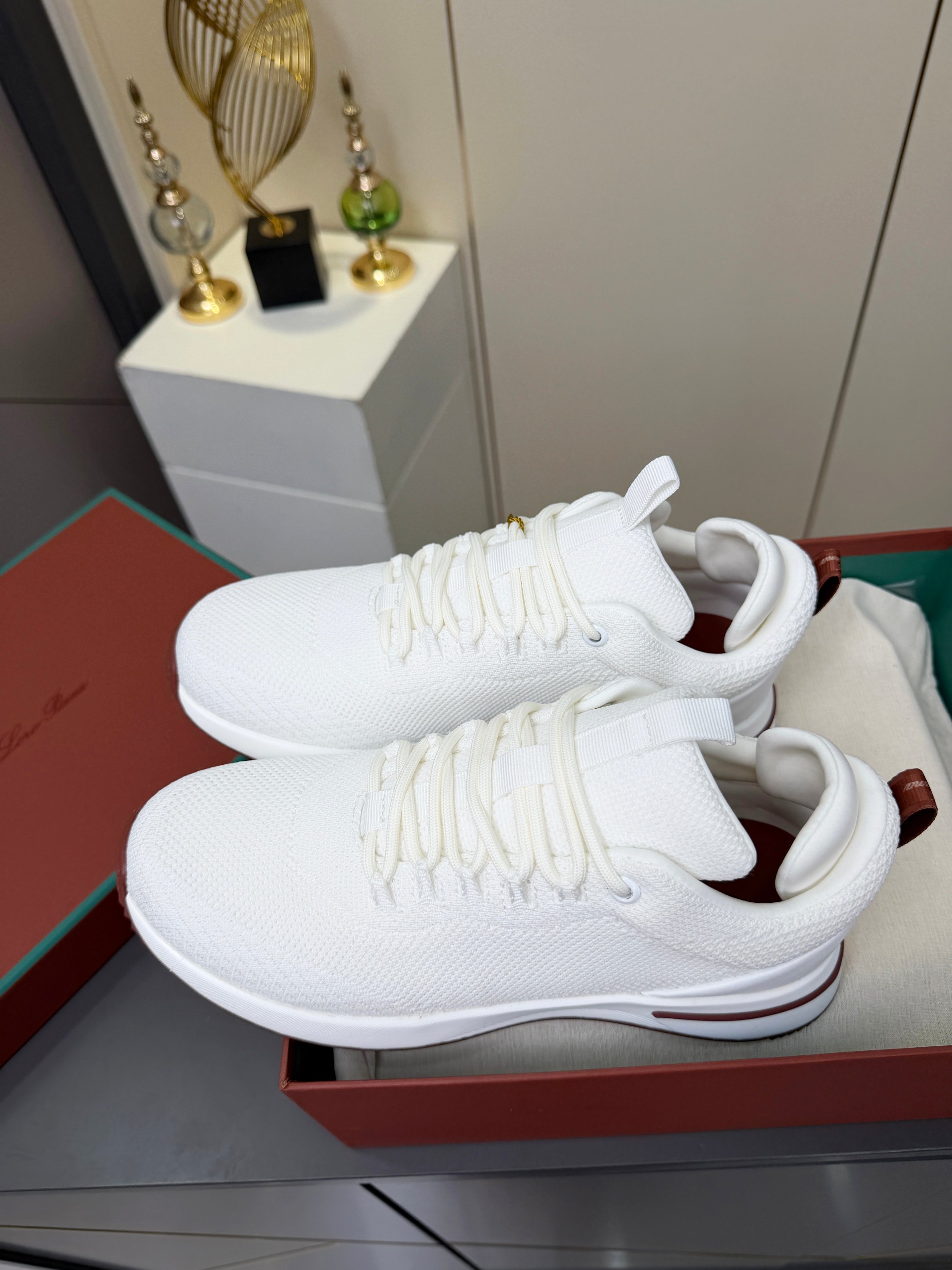 Loro Piana Sneakers