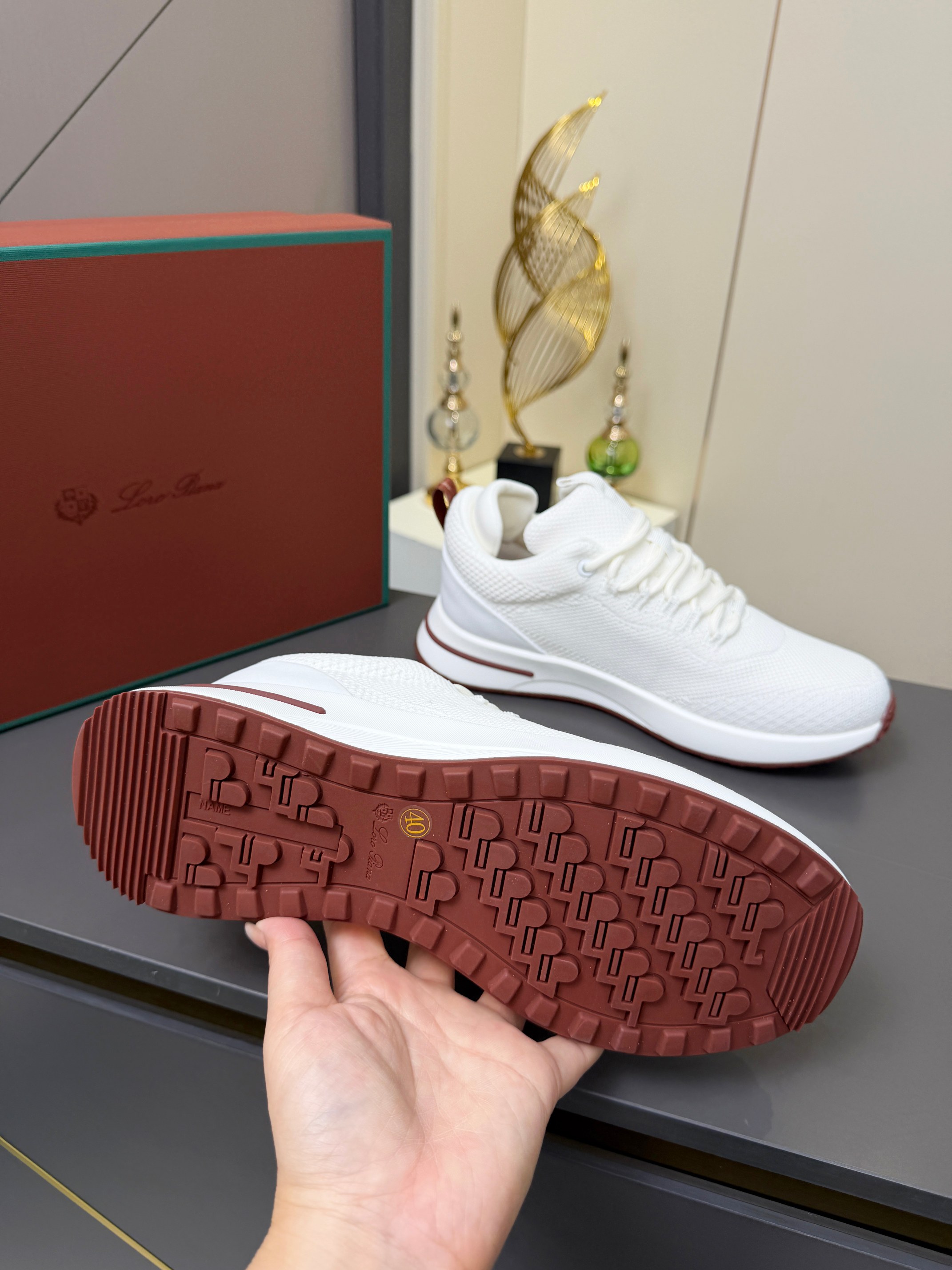Loro Piana Sneakers