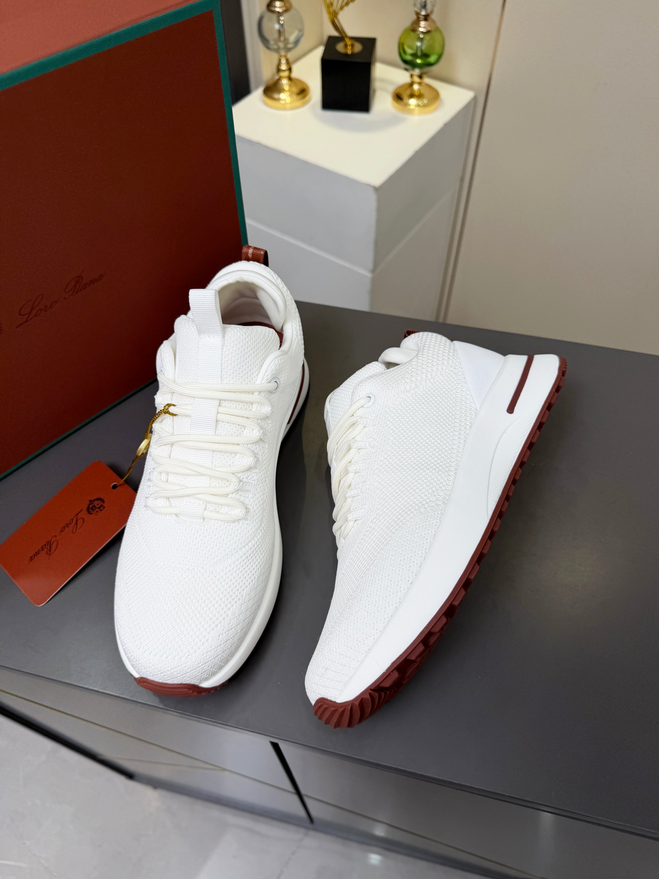 Loro Piana Sneakers