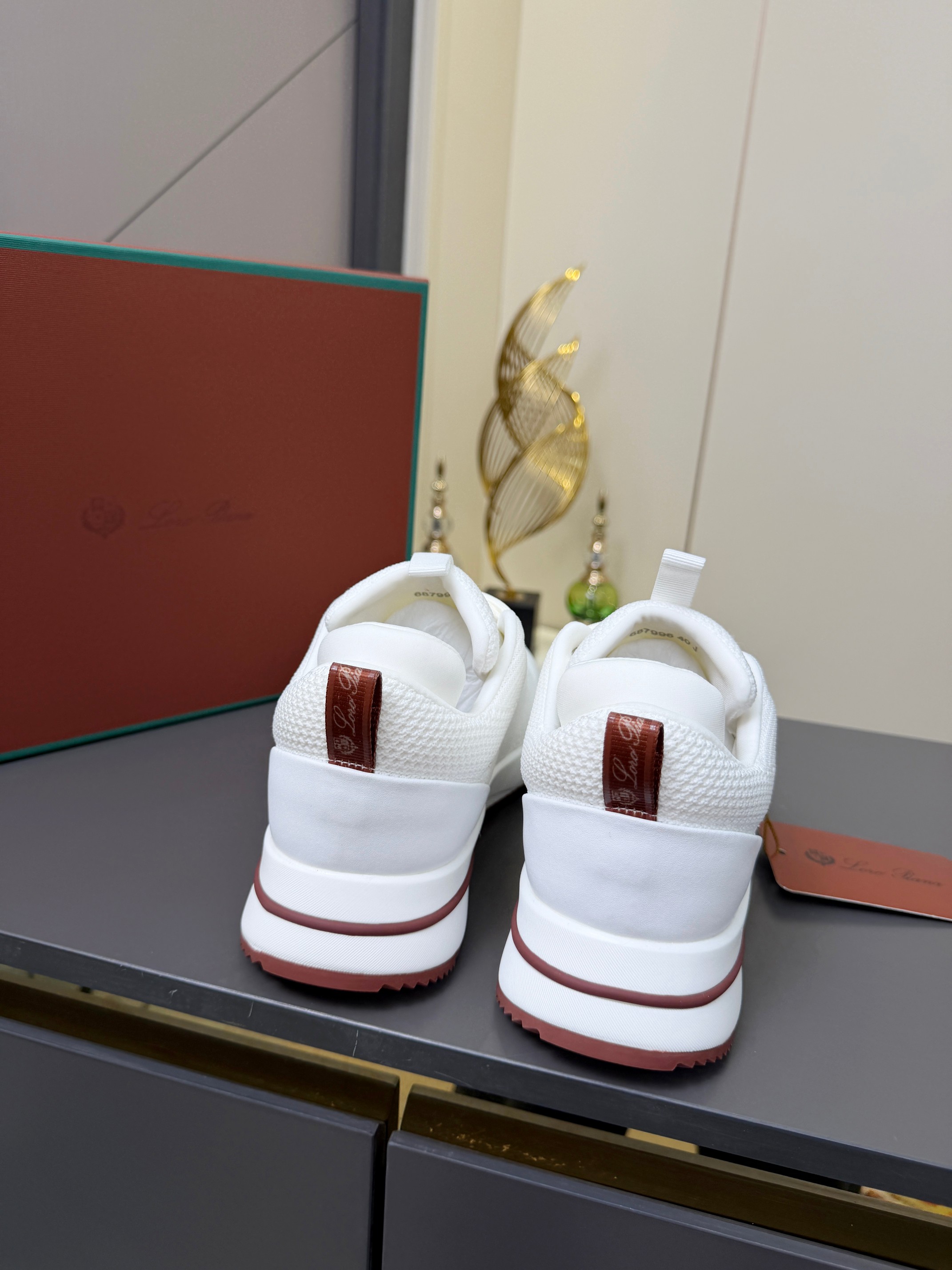 Loro Piana Sneakers