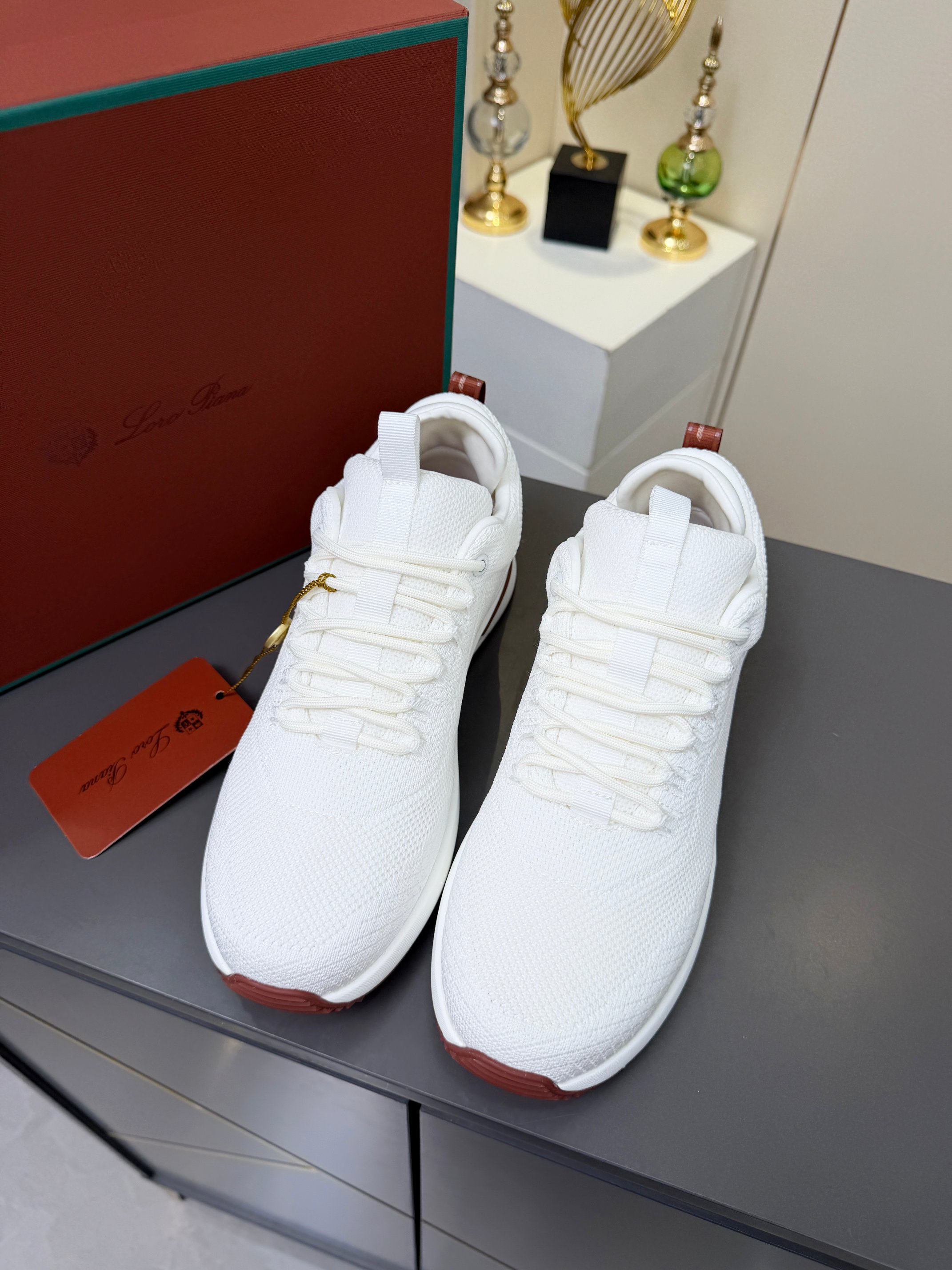 Loro Piana Sneakers