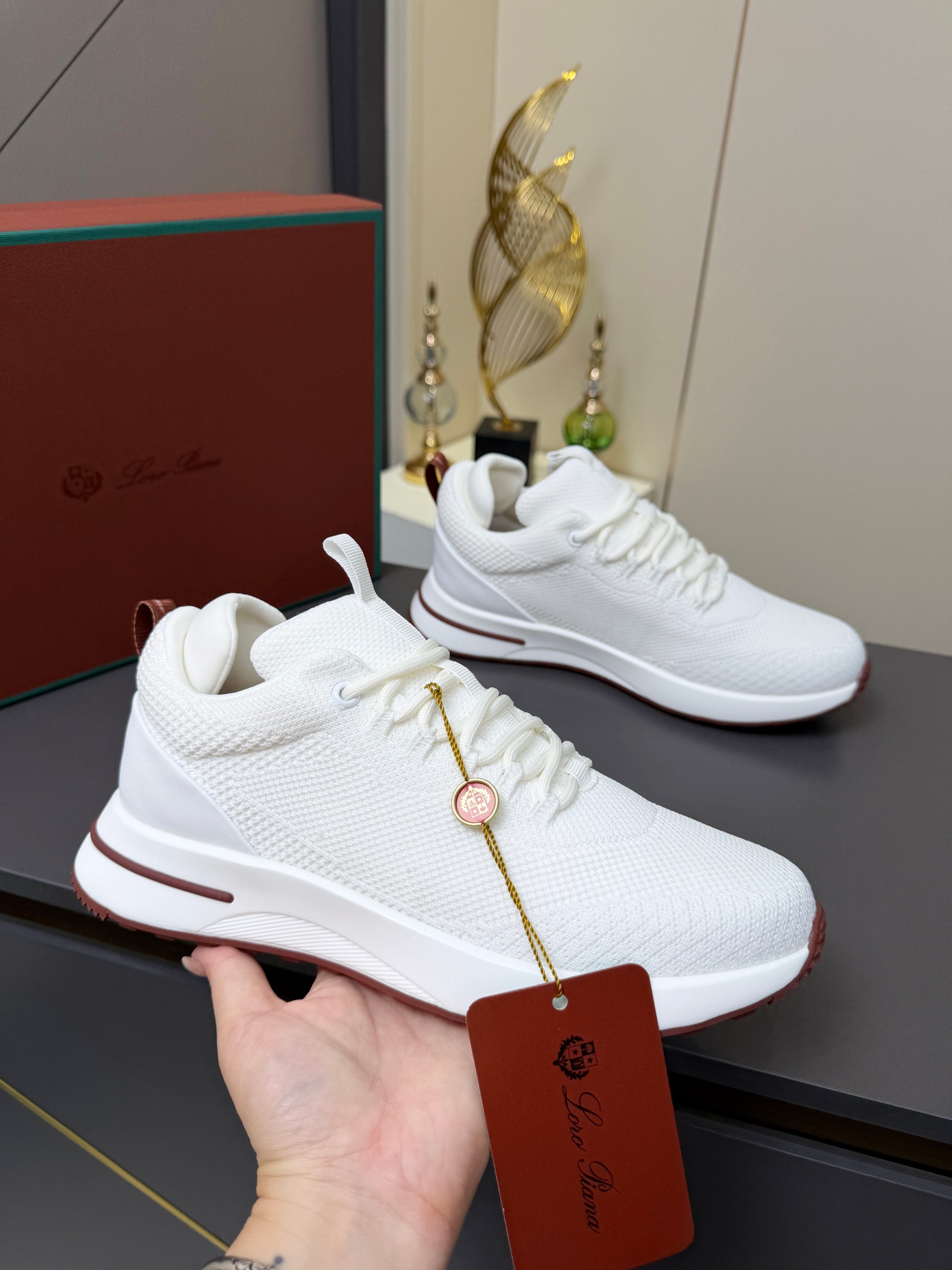 Loro Piana Sneakers