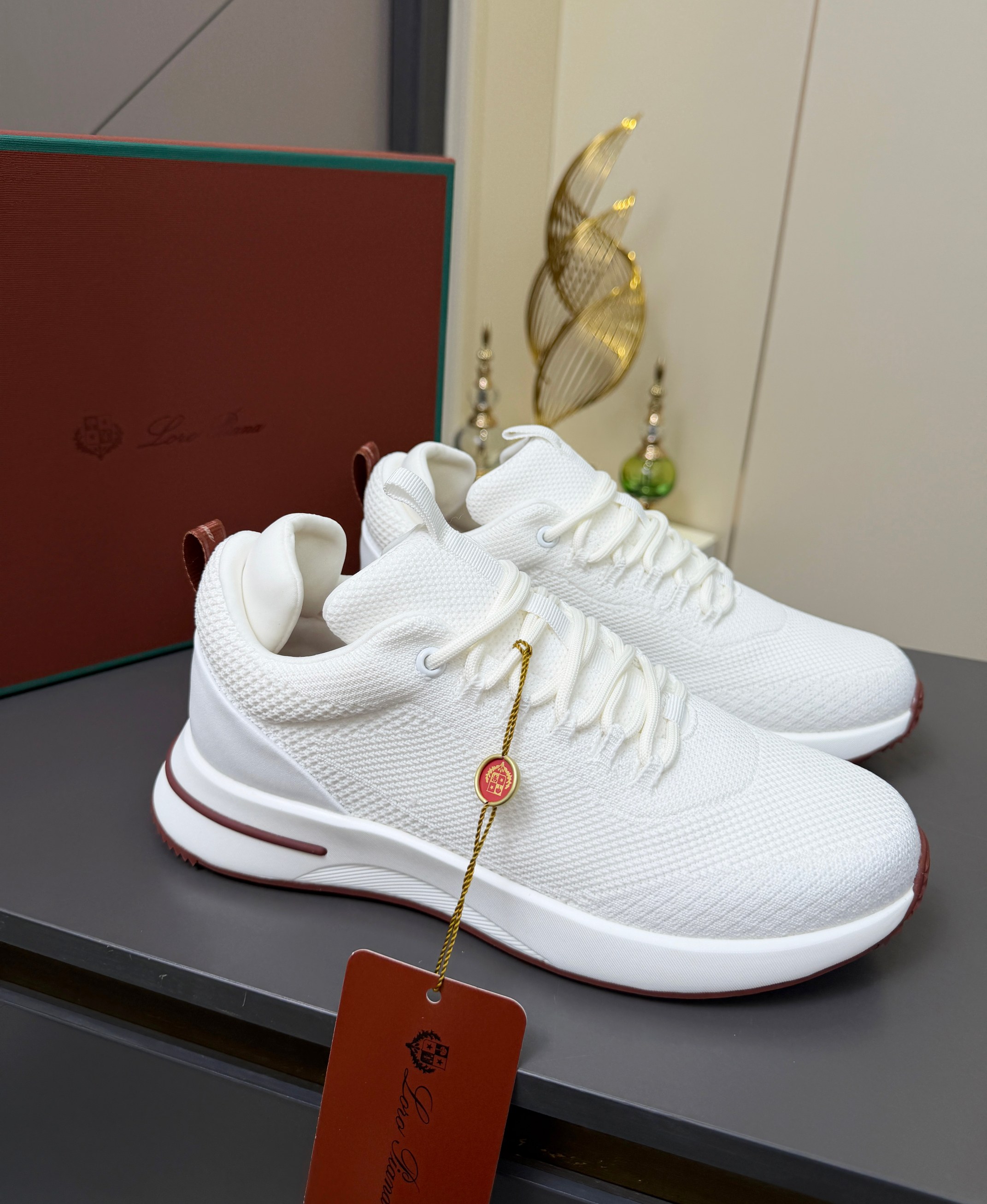 Loro Piana Sneakers