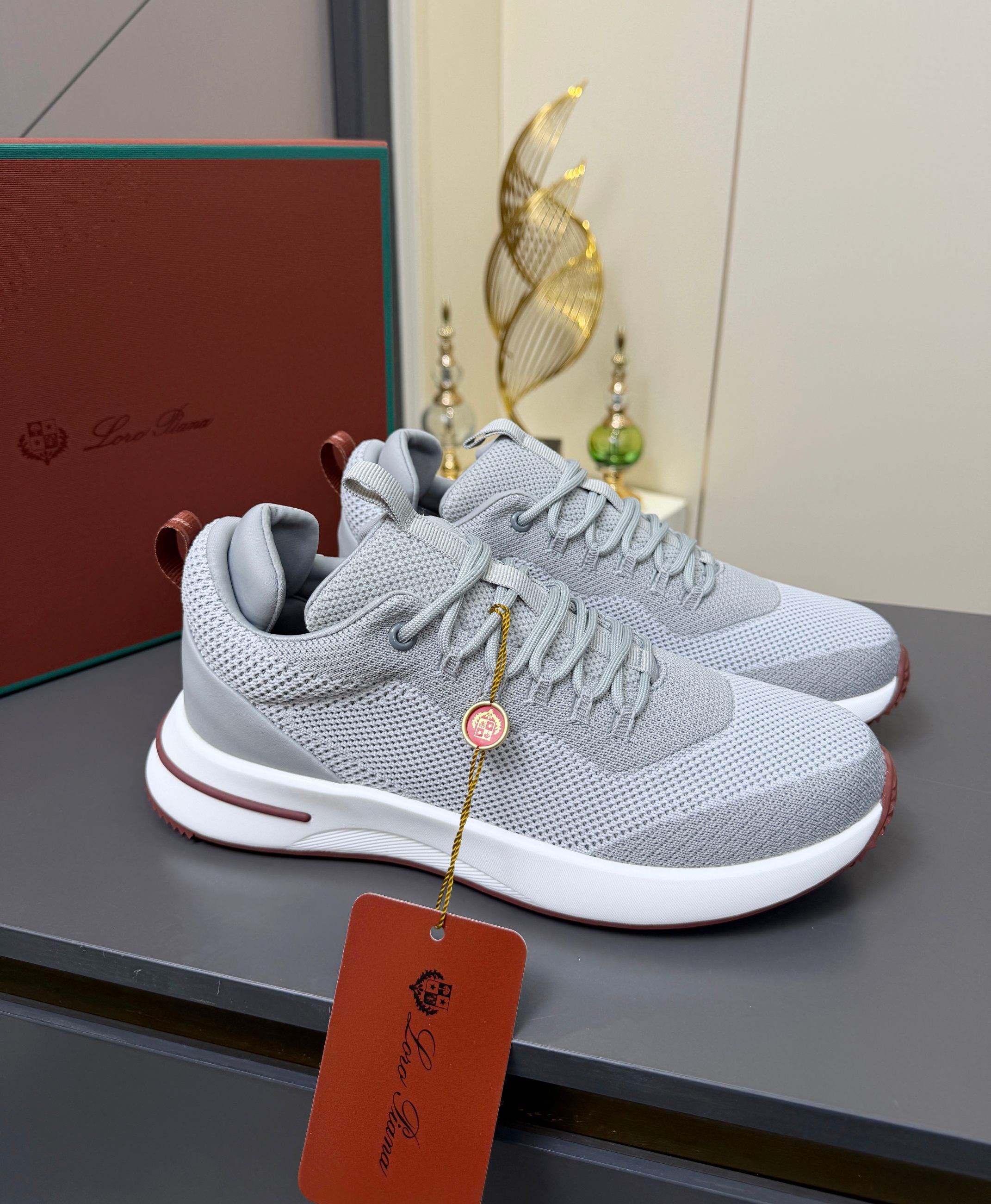 Loro Piana Sneakers