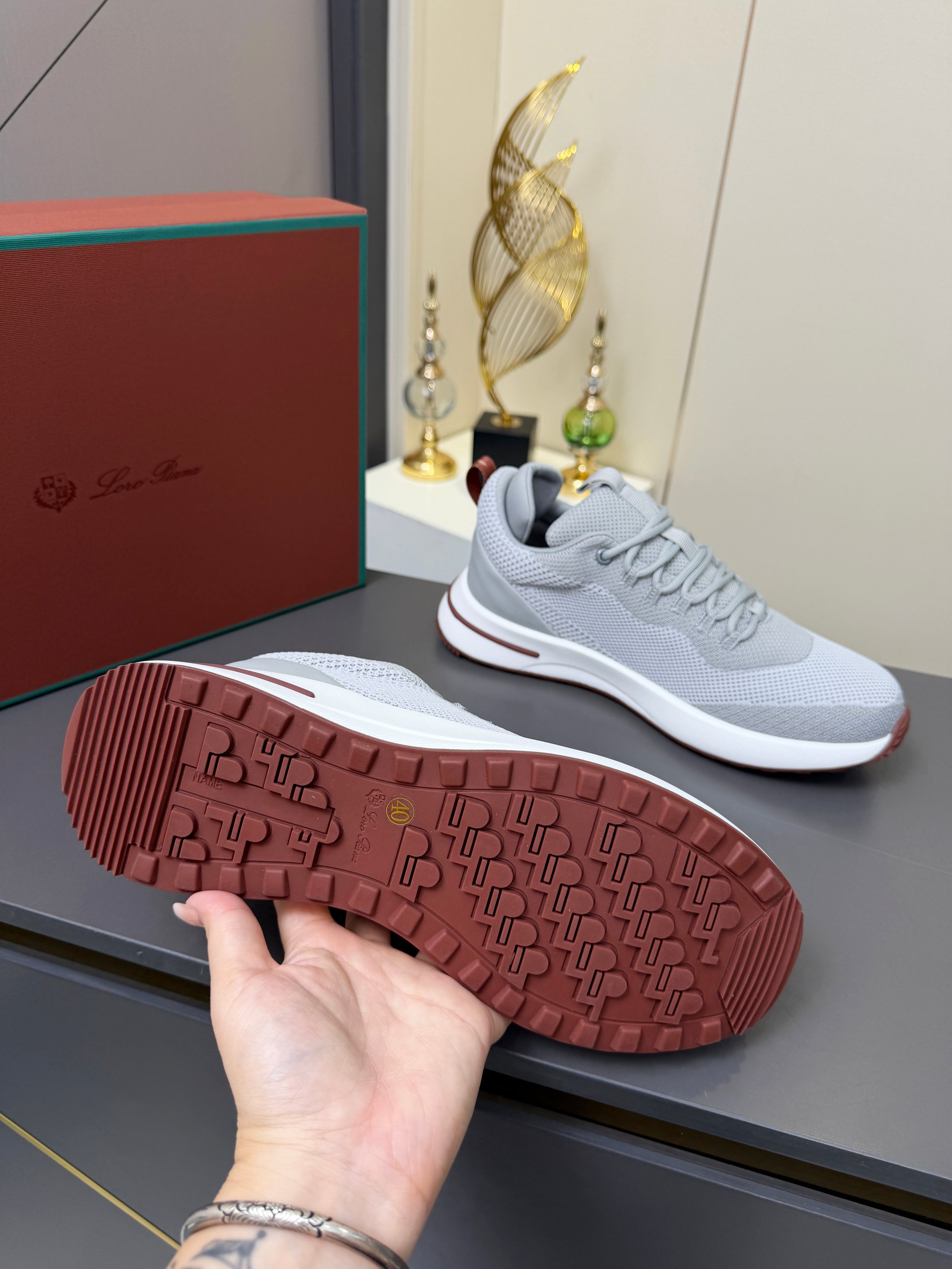 Loro Piana Sneakers