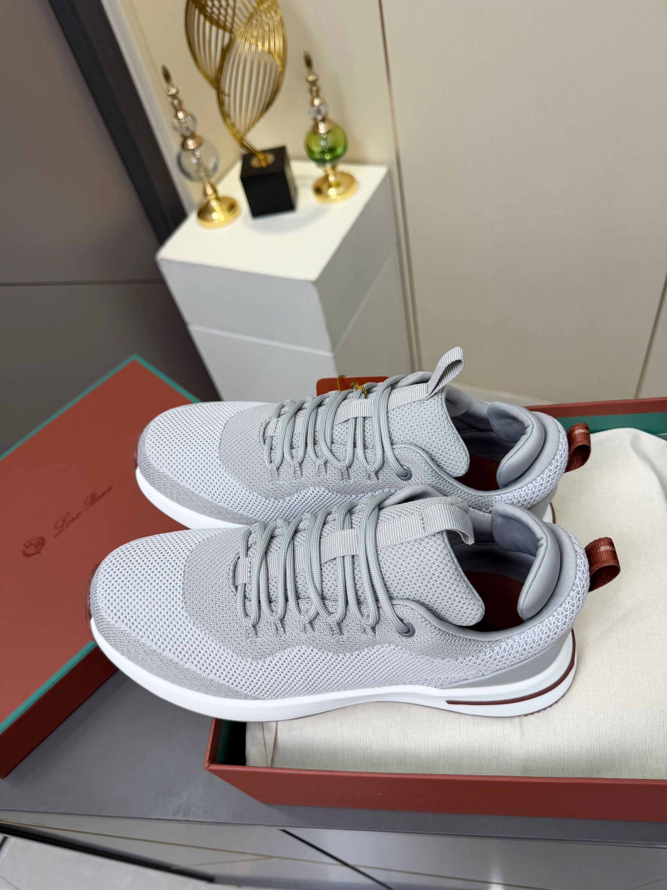 Loro Piana Sneakers