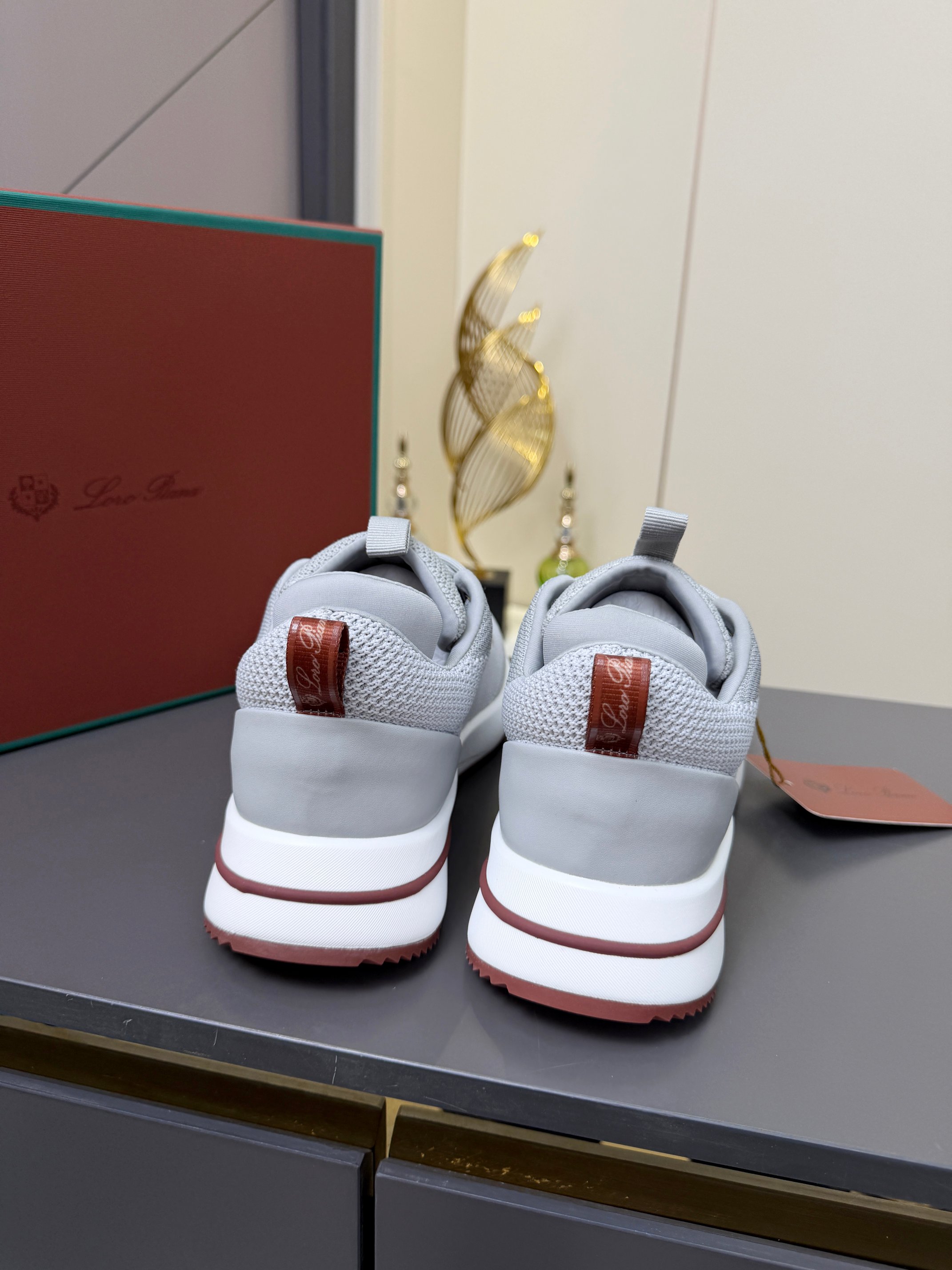 Loro Piana Sneakers