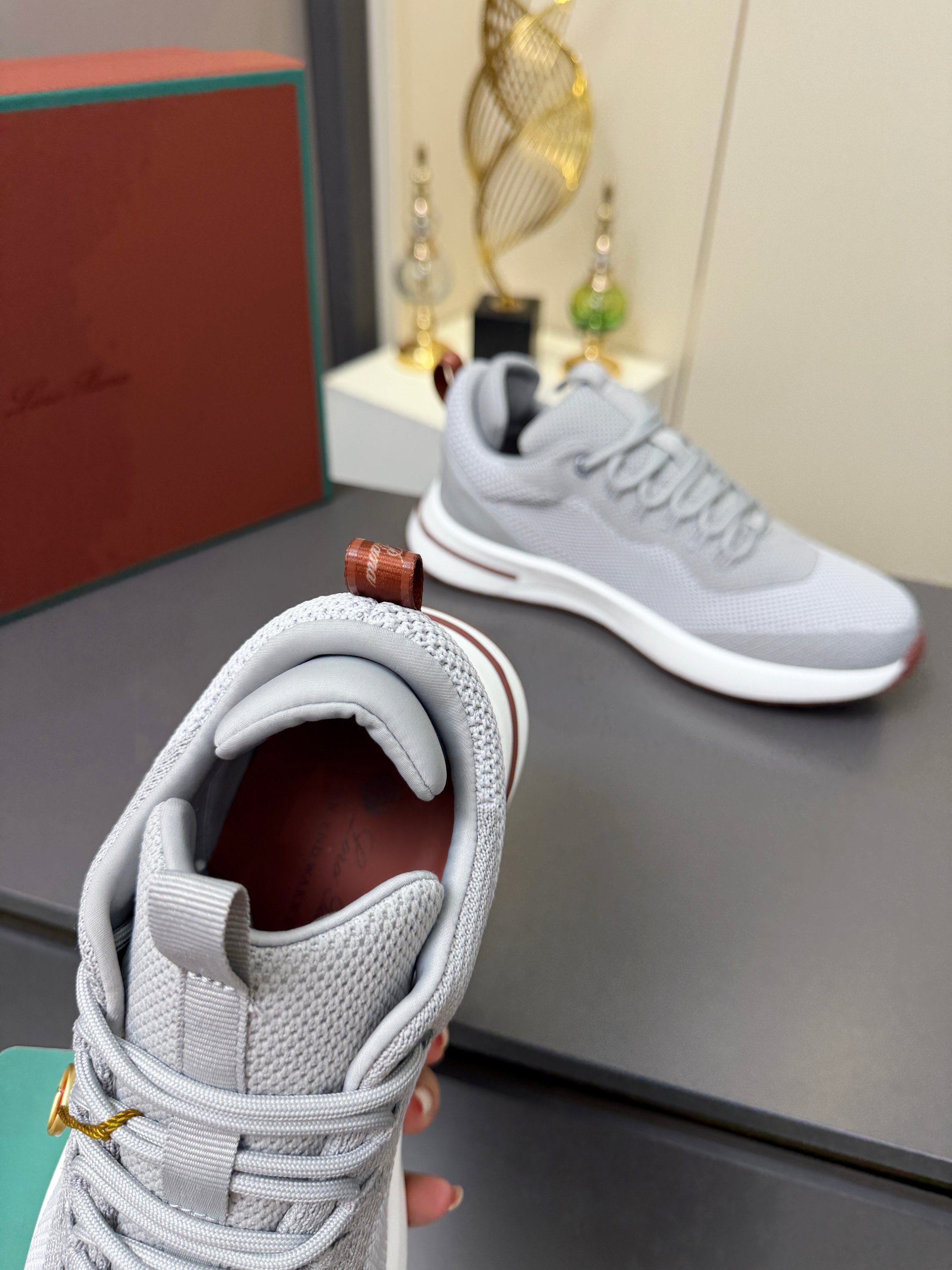 Loro Piana Sneakers