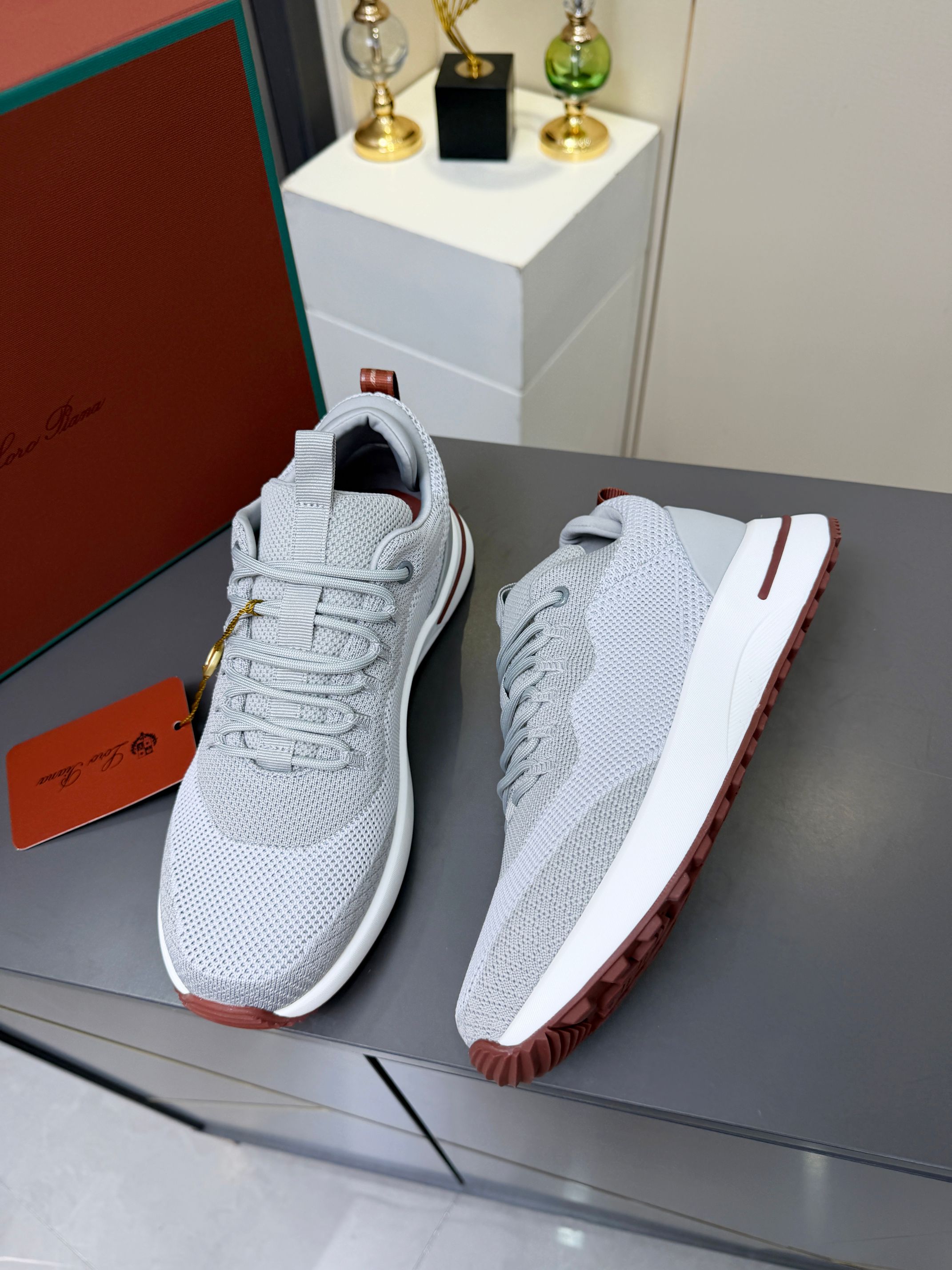 Loro Piana Sneakers