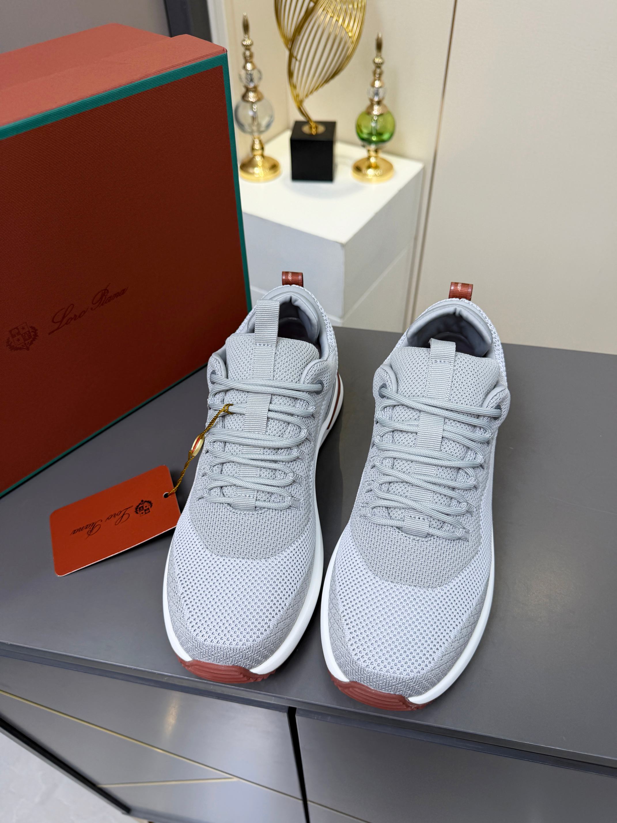 Loro Piana Sneakers