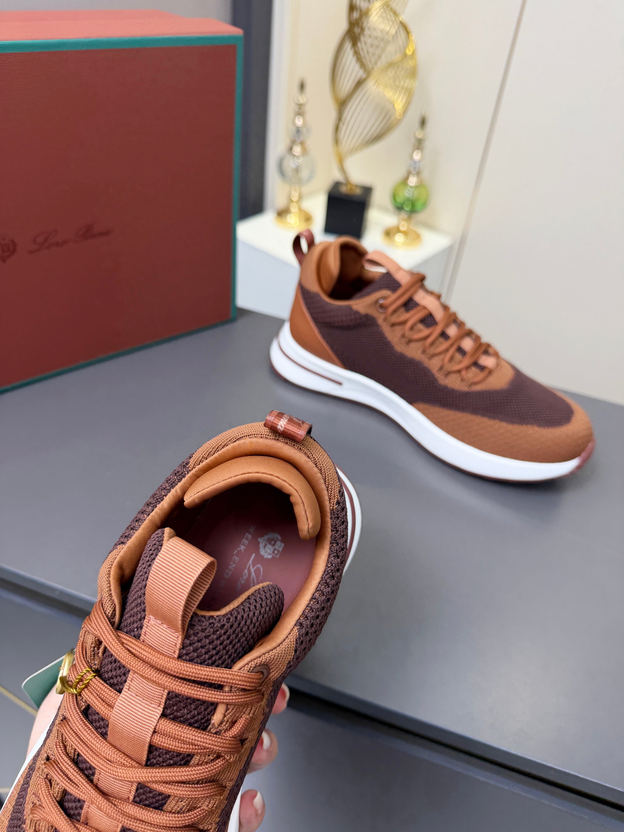 Loro Piana Sneakers