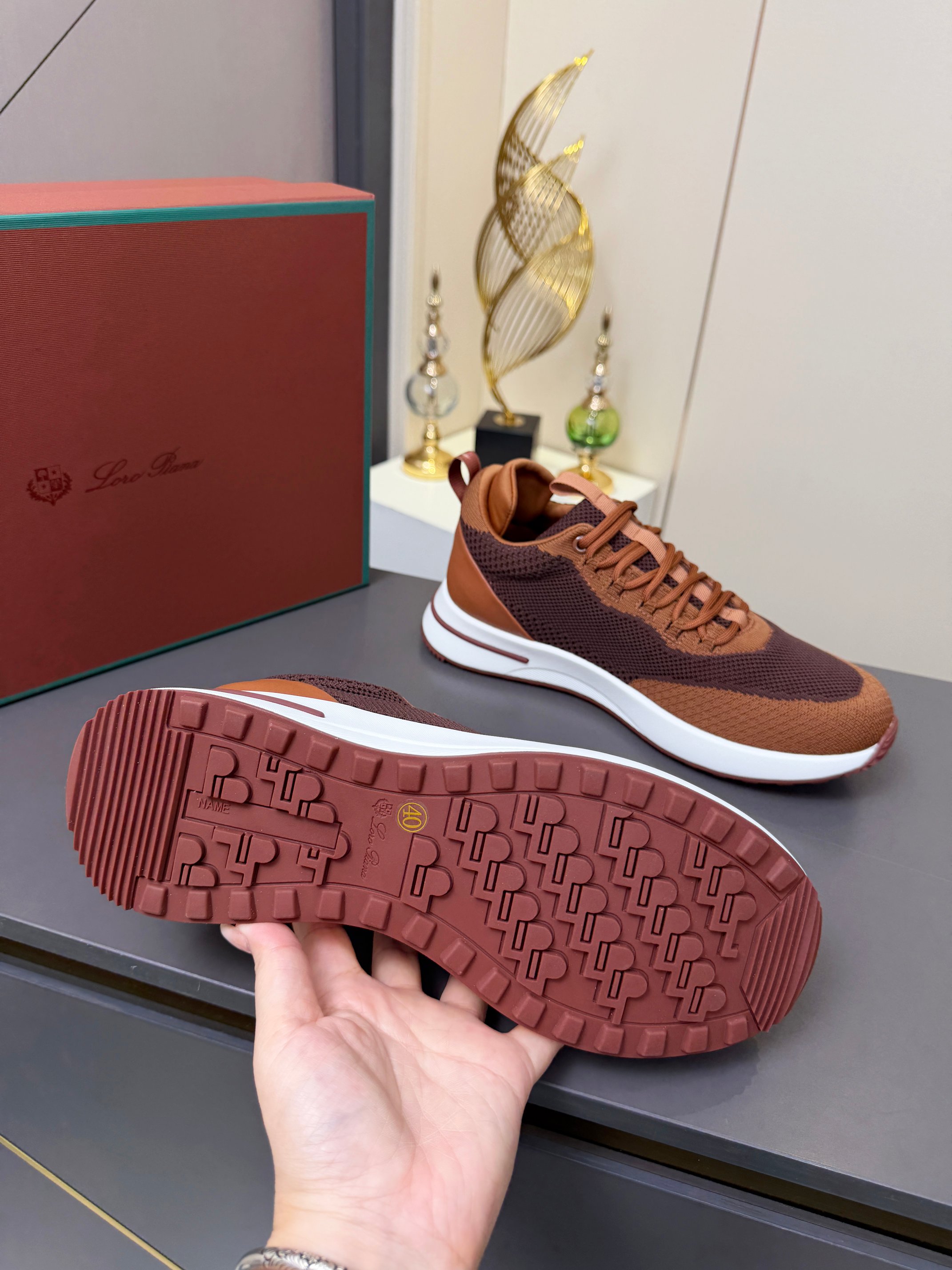 Loro Piana Sneakers
