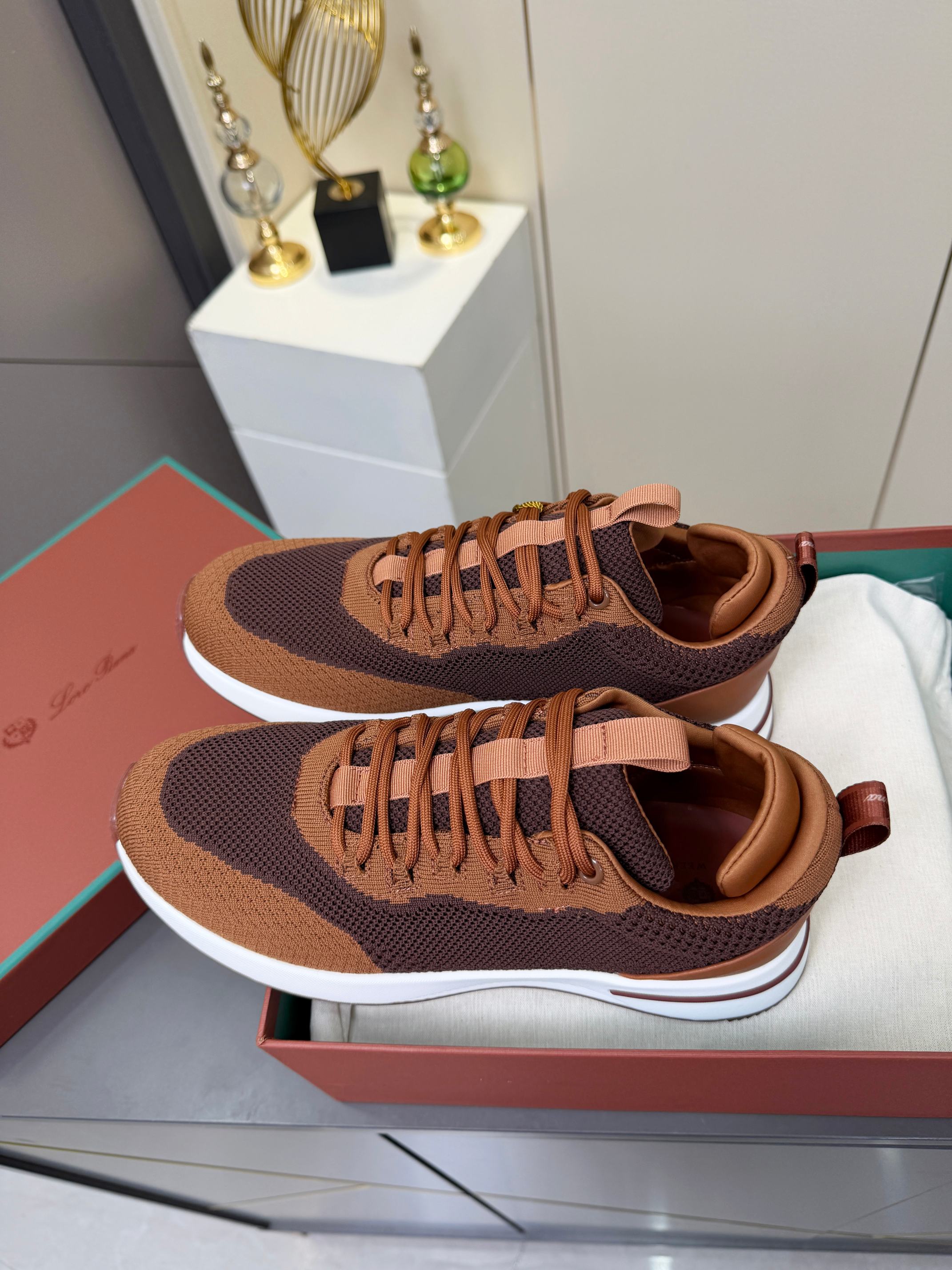 Loro Piana Sneakers